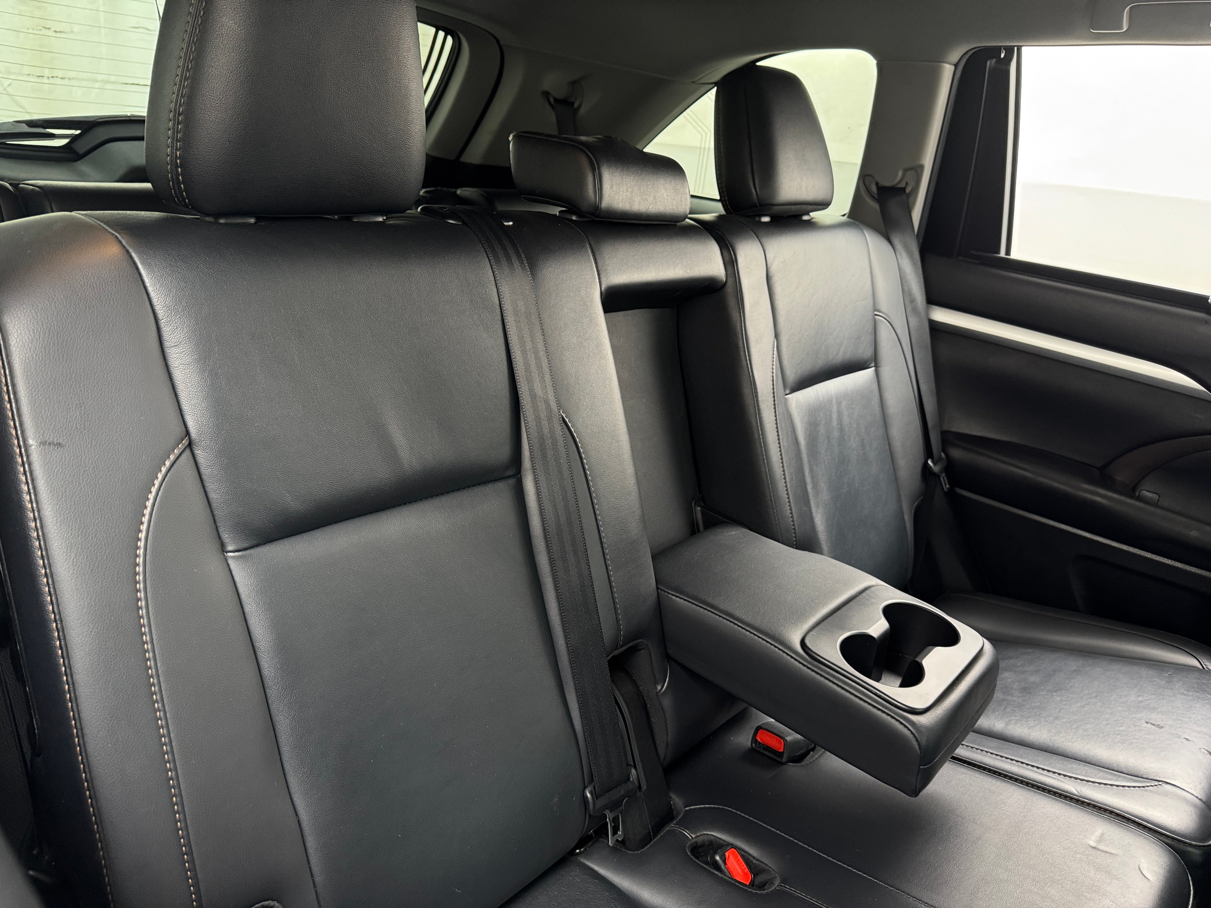 2019 Toyota Highlander XLE 5