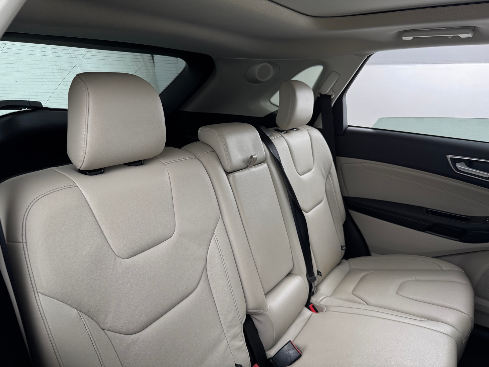 Thumbnail: 2019 Ford Edge - 5