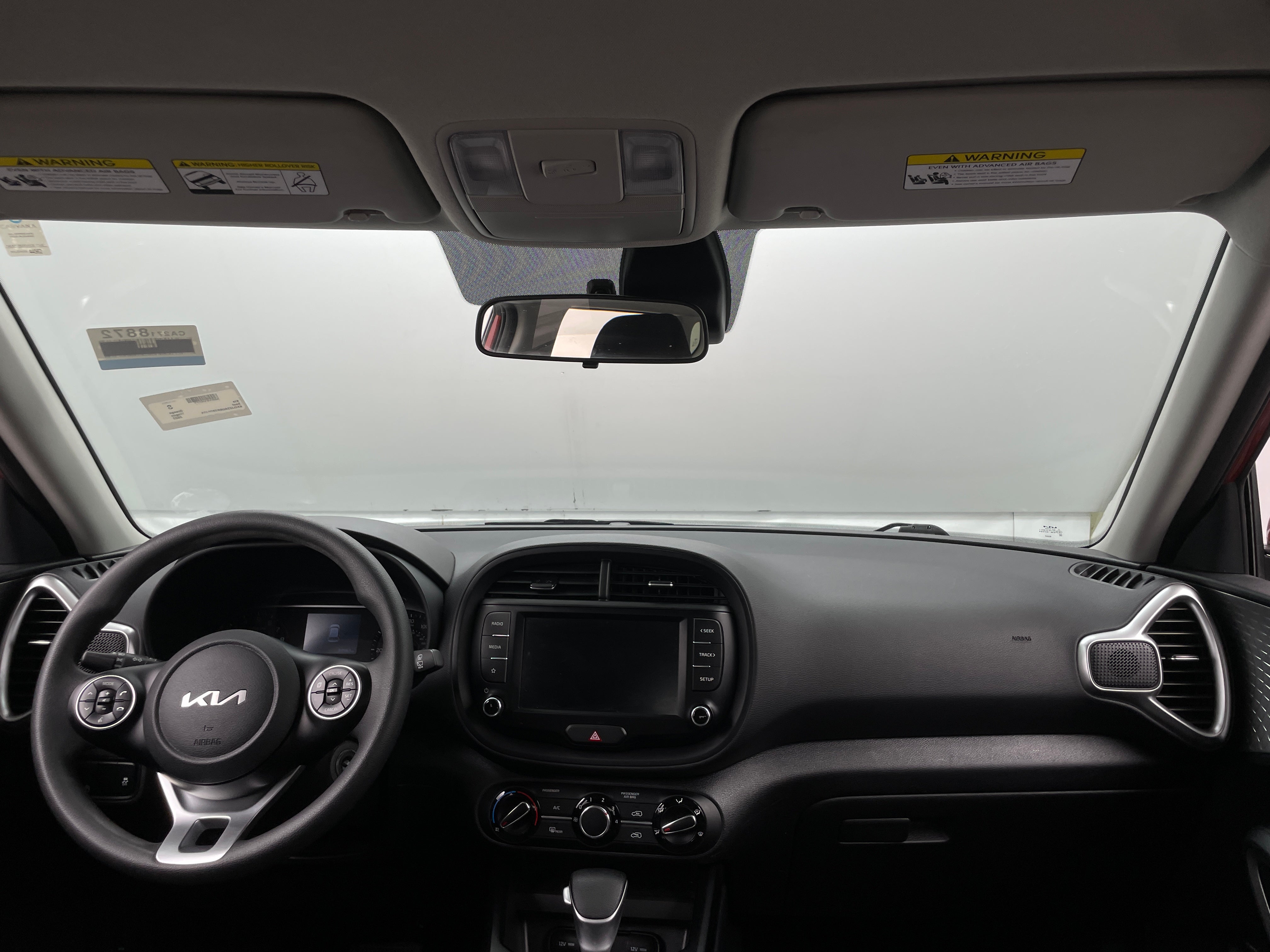 Thumbnail: 2022 Kia Soul - 3