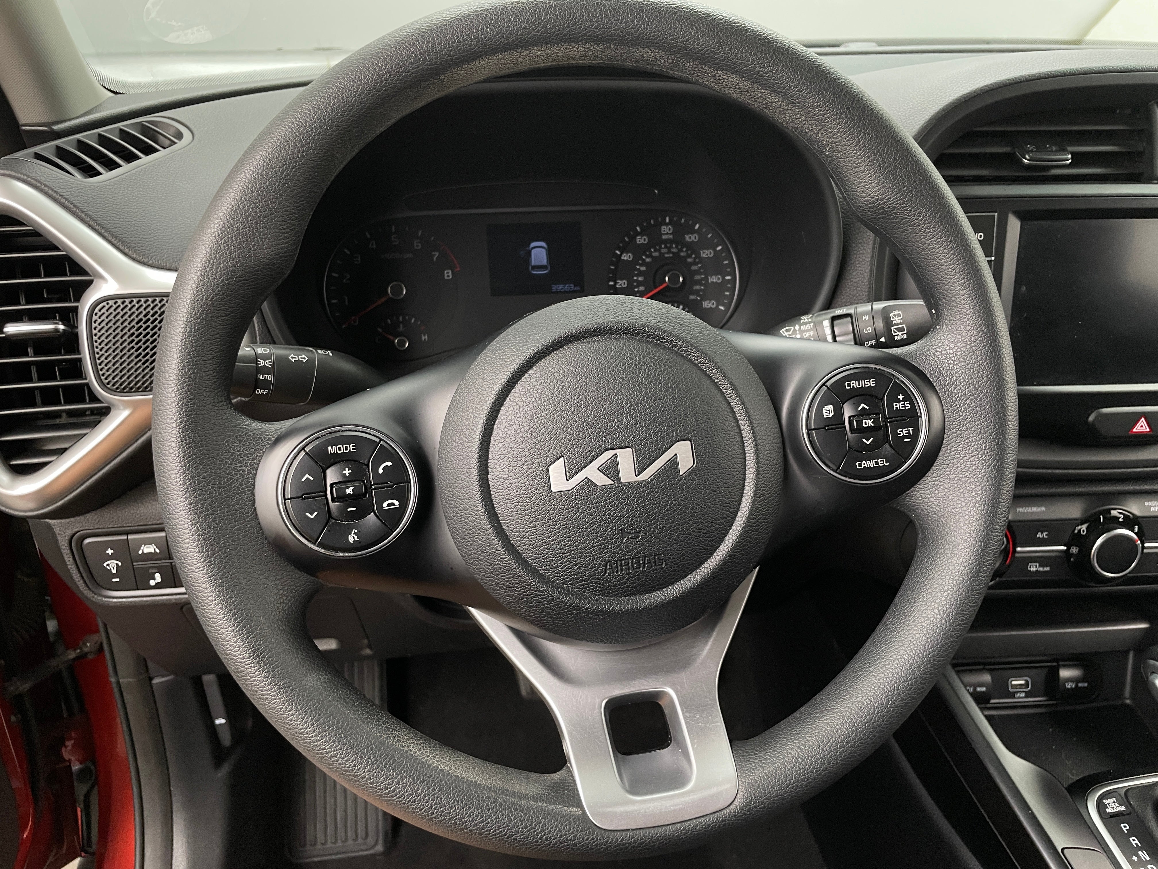 Thumbnail: 2022 Kia Soul - 5