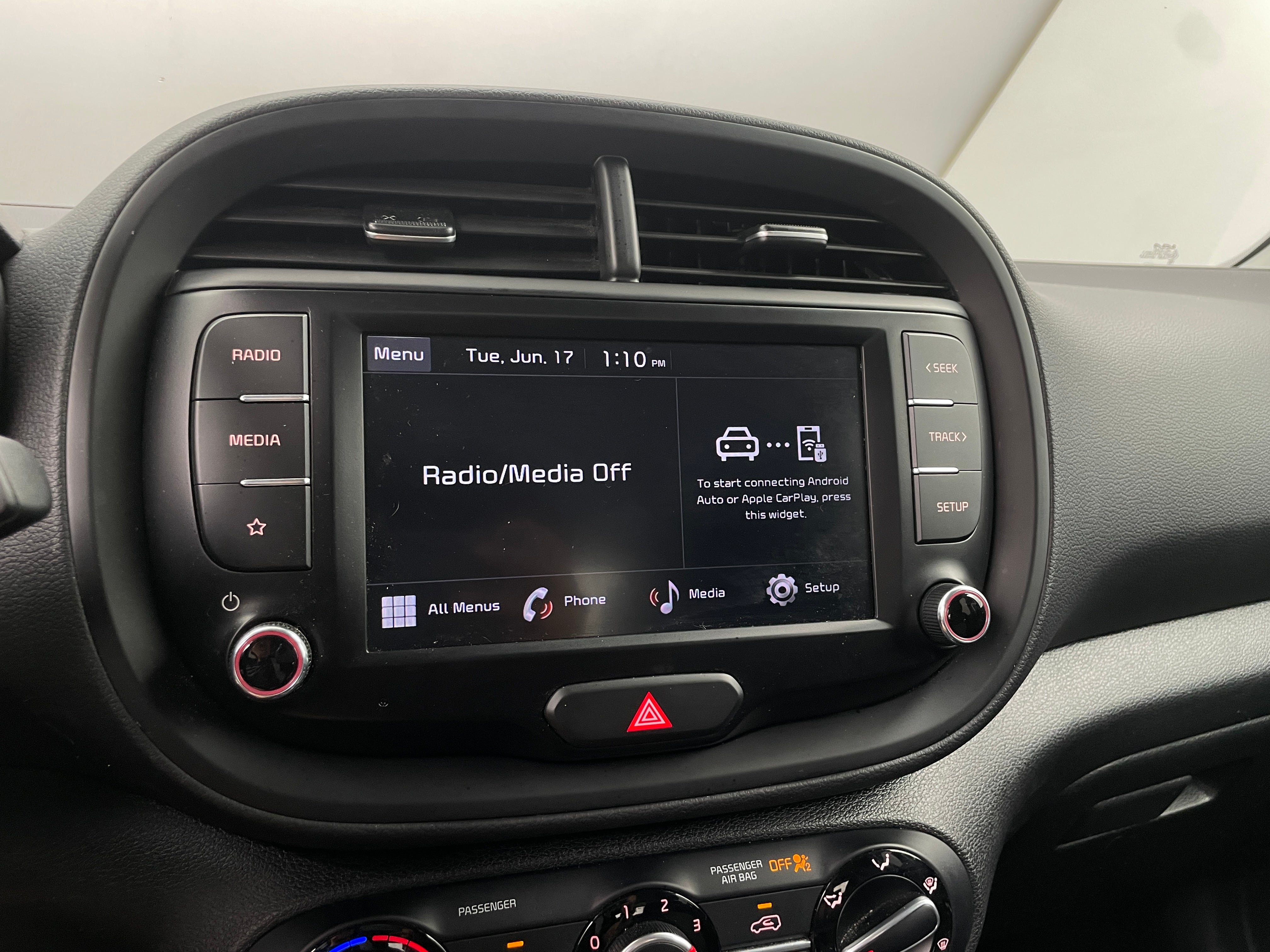 Thumbnail: 2022 Kia Soul - 4