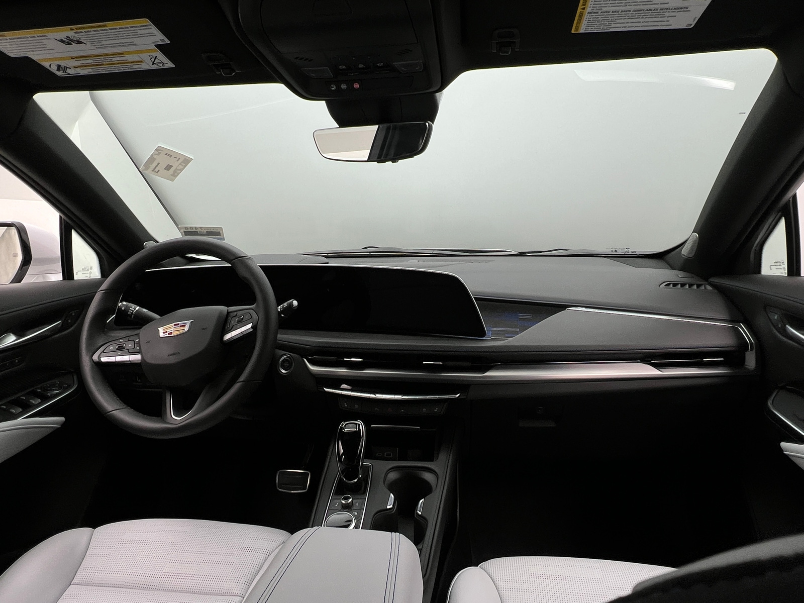 Thumbnail: 2024 Cadillac XT4 - 2