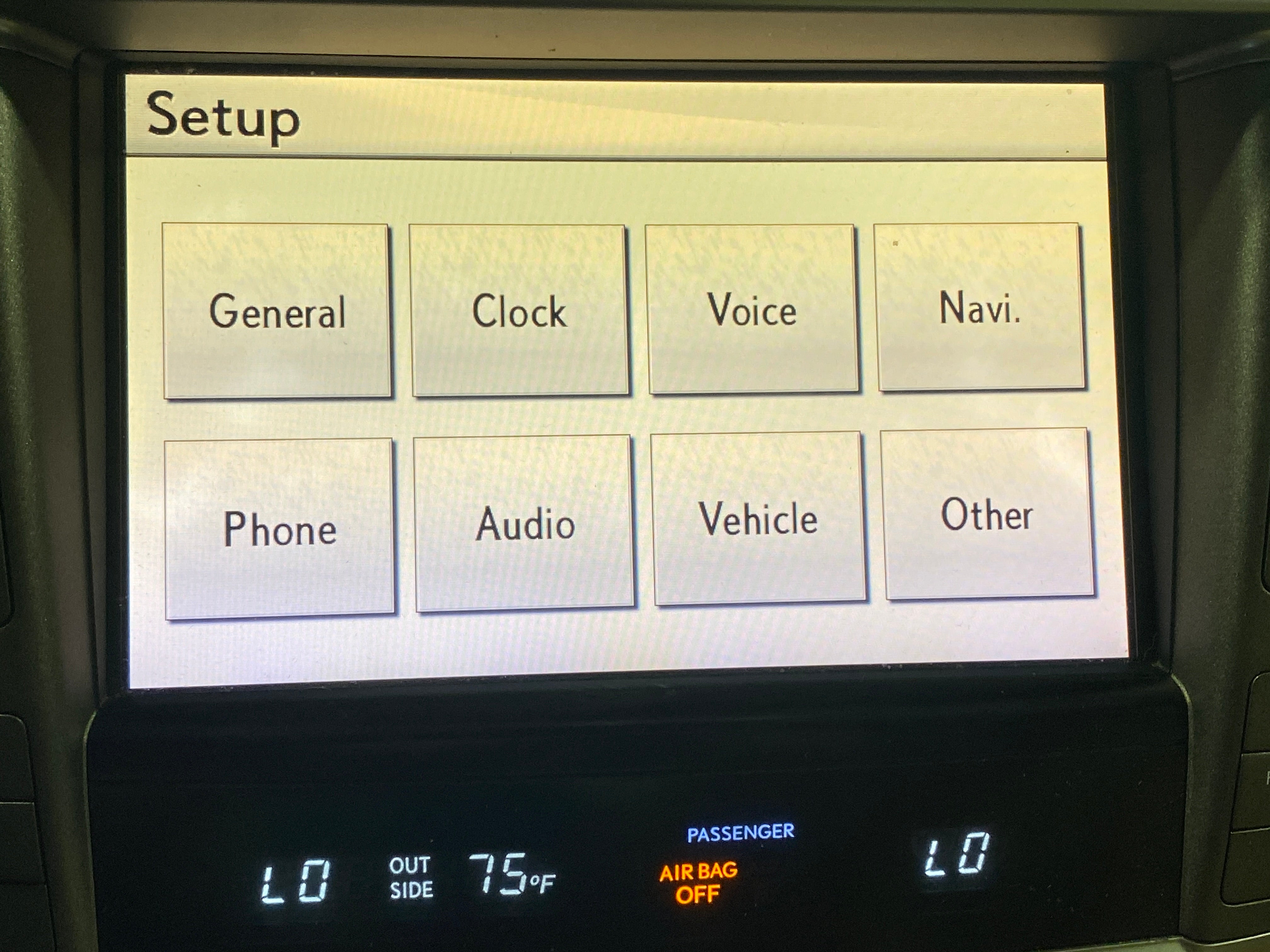 2011 Lexus LS 460 3