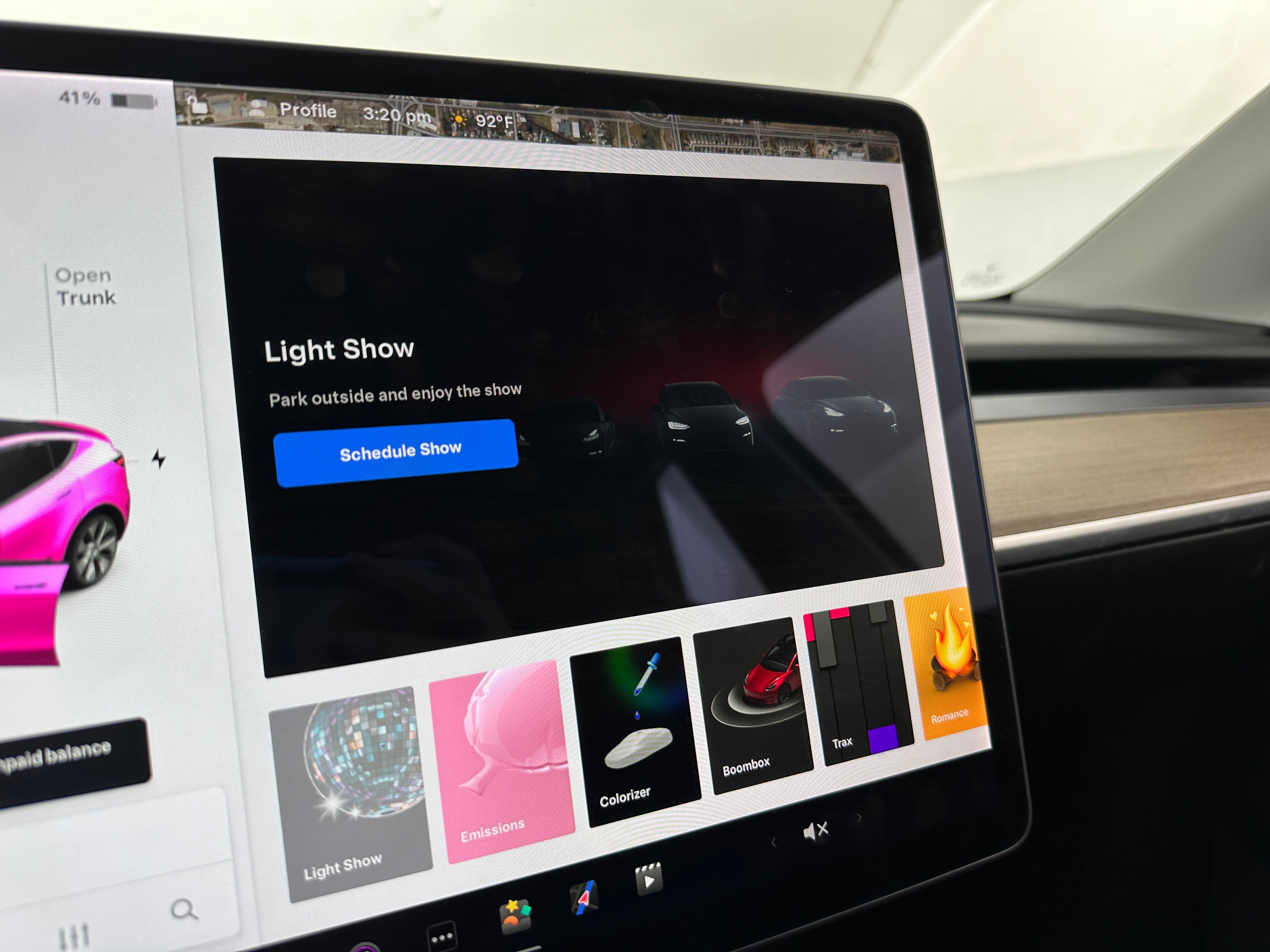2021 Tesla Model Y Long Range 3