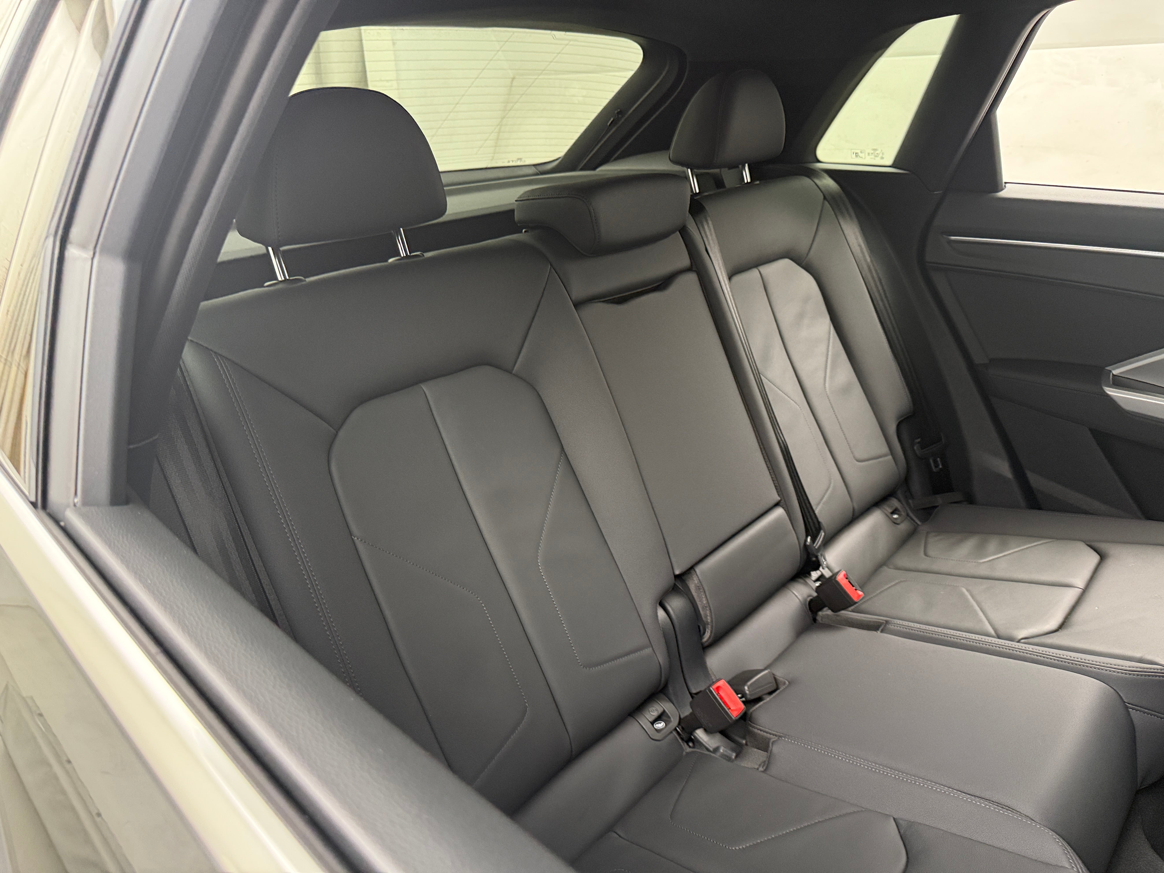 Thumbnail: 2022 Audi Q3 - 5