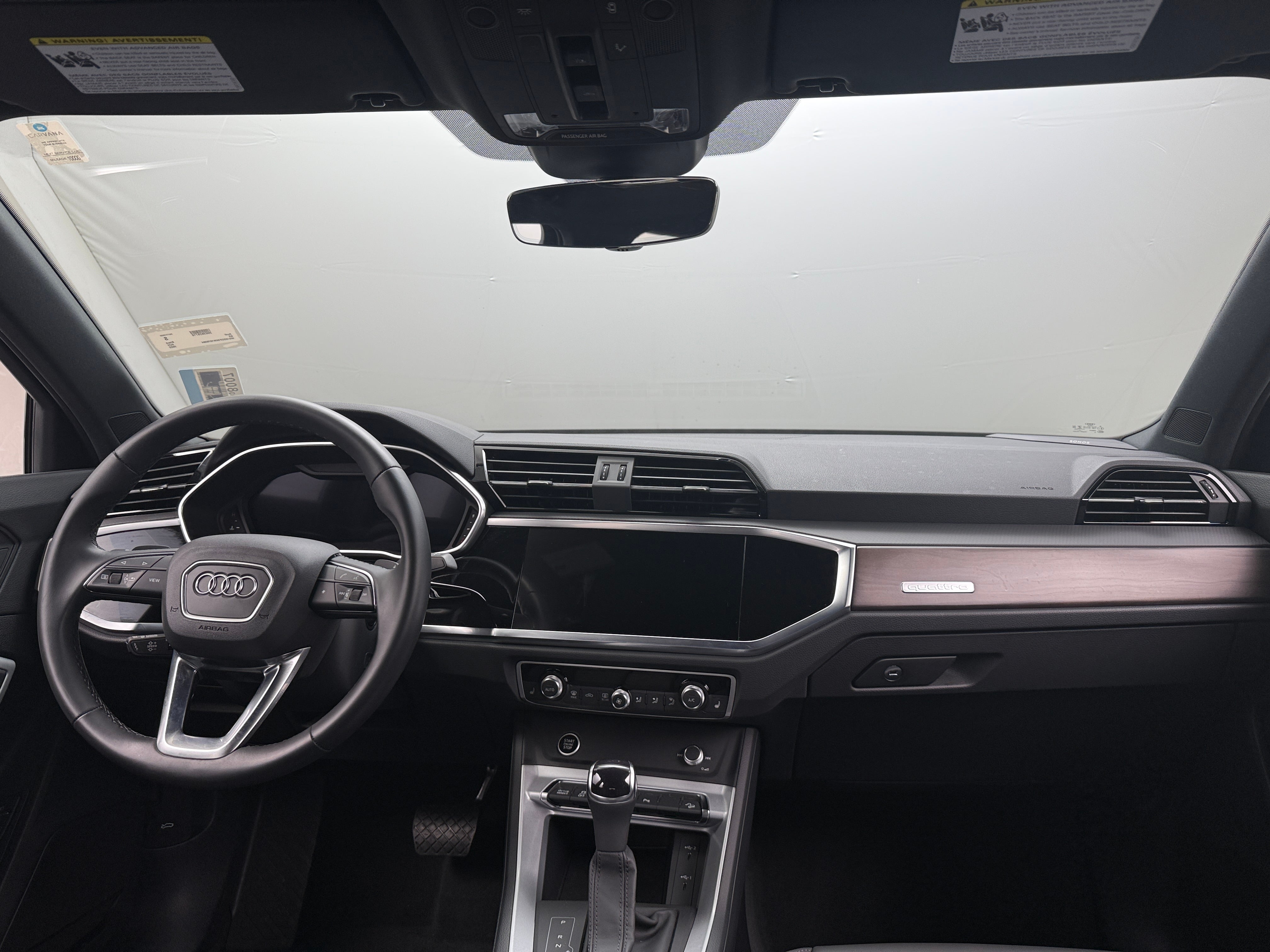 Thumbnail: 2022 Audi Q3 - 2