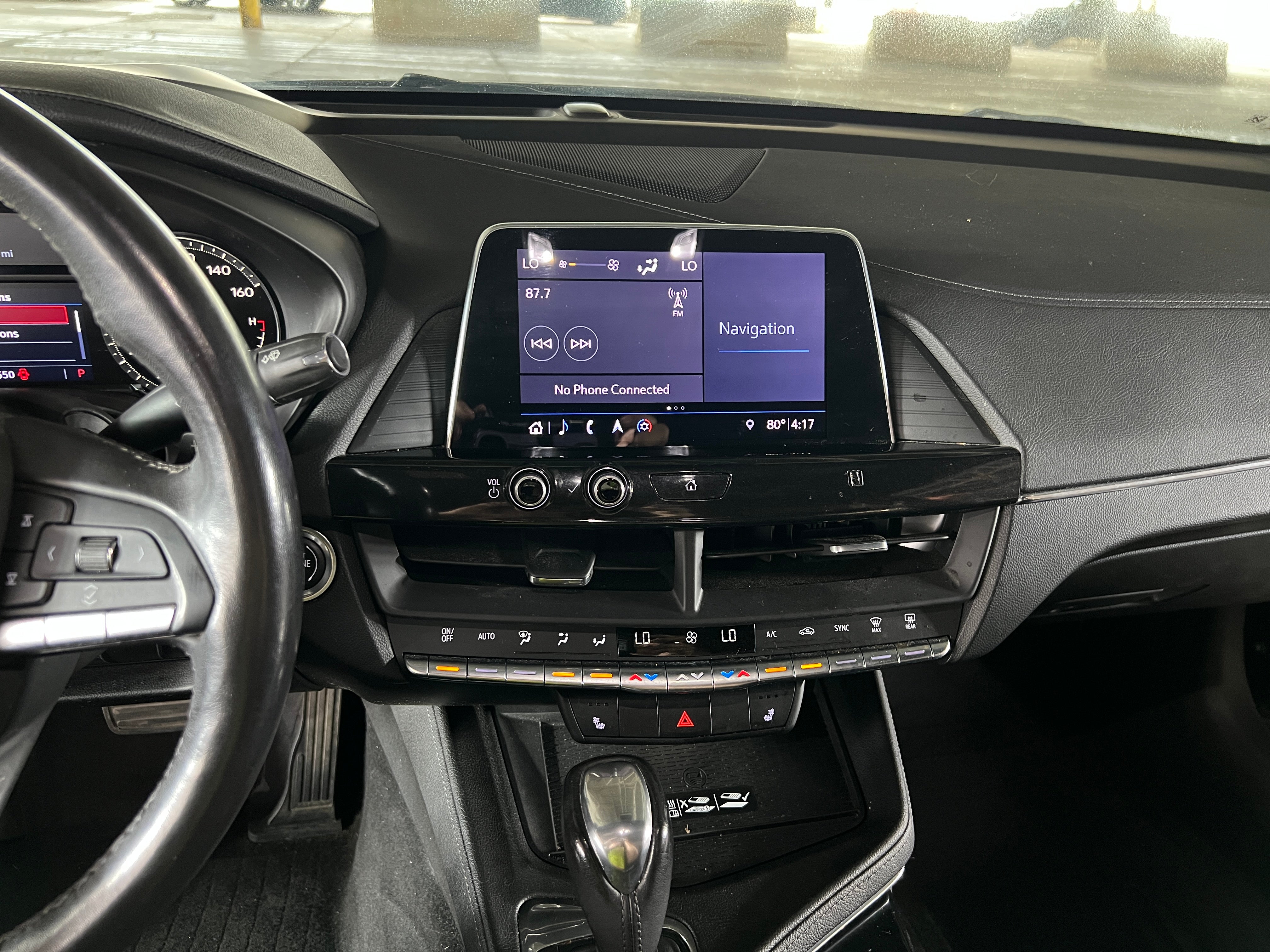 2020 Cadillac CT4 Luxury 3