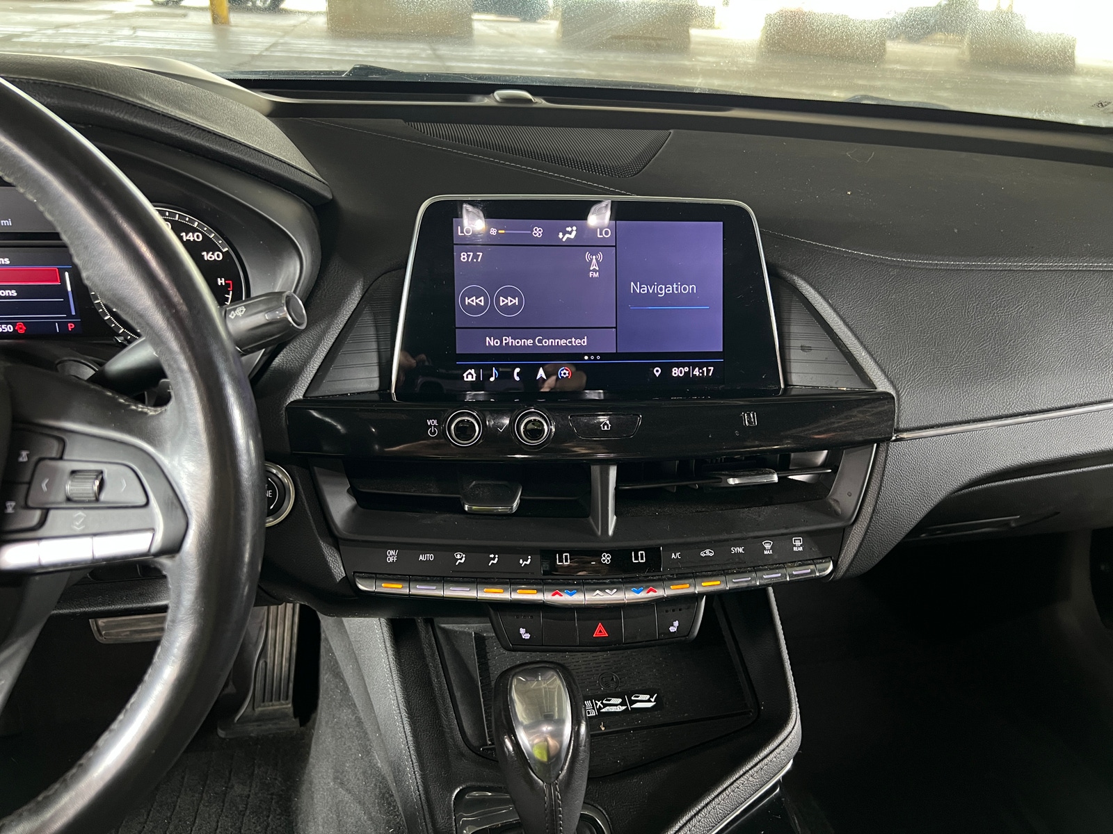 Thumbnail: 2020 Cadillac CT4 - 3