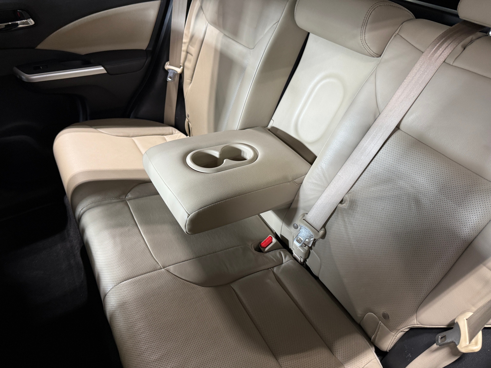 Thumbnail: 2015 Honda CR-V - 5