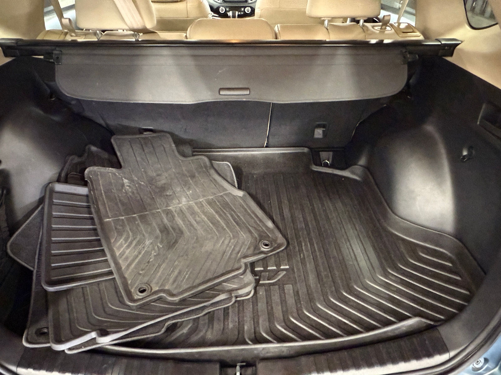 Thumbnail: 2015 Honda CR-V - 6