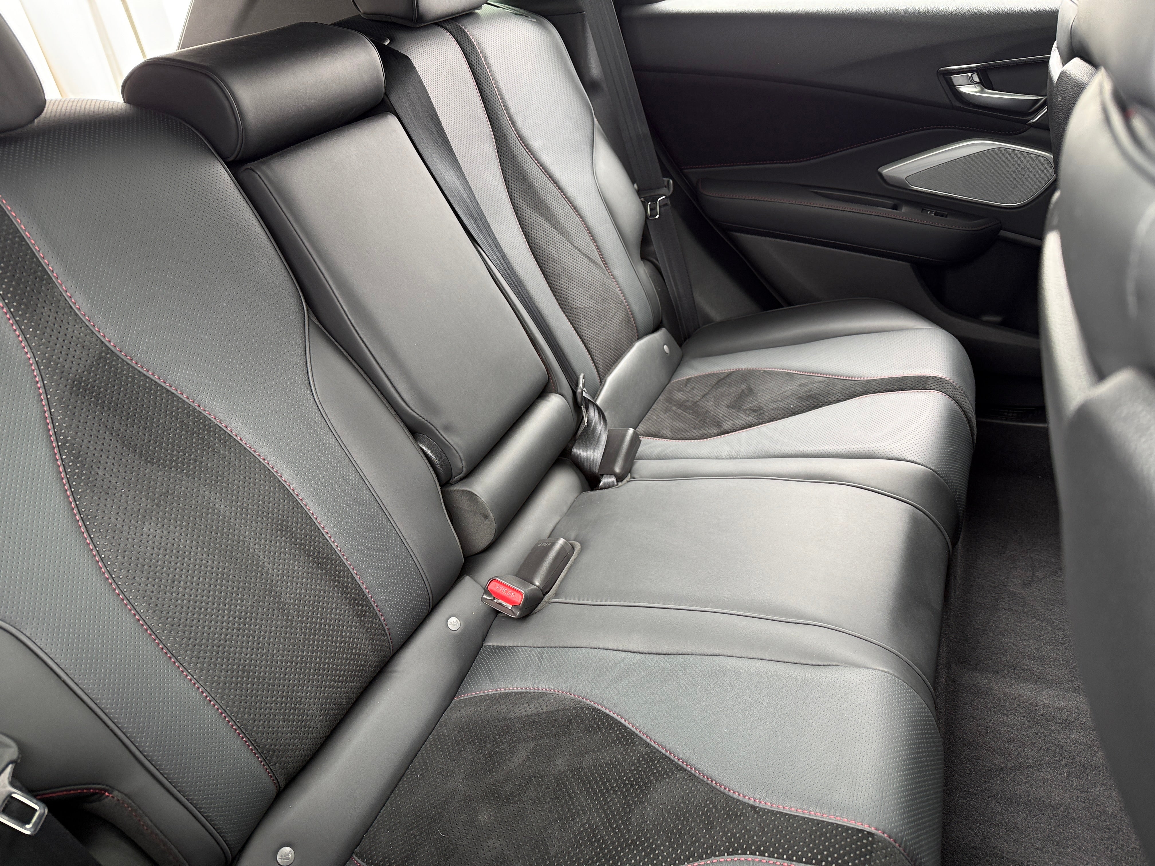 2022 Acura RDX PMC Edition 5