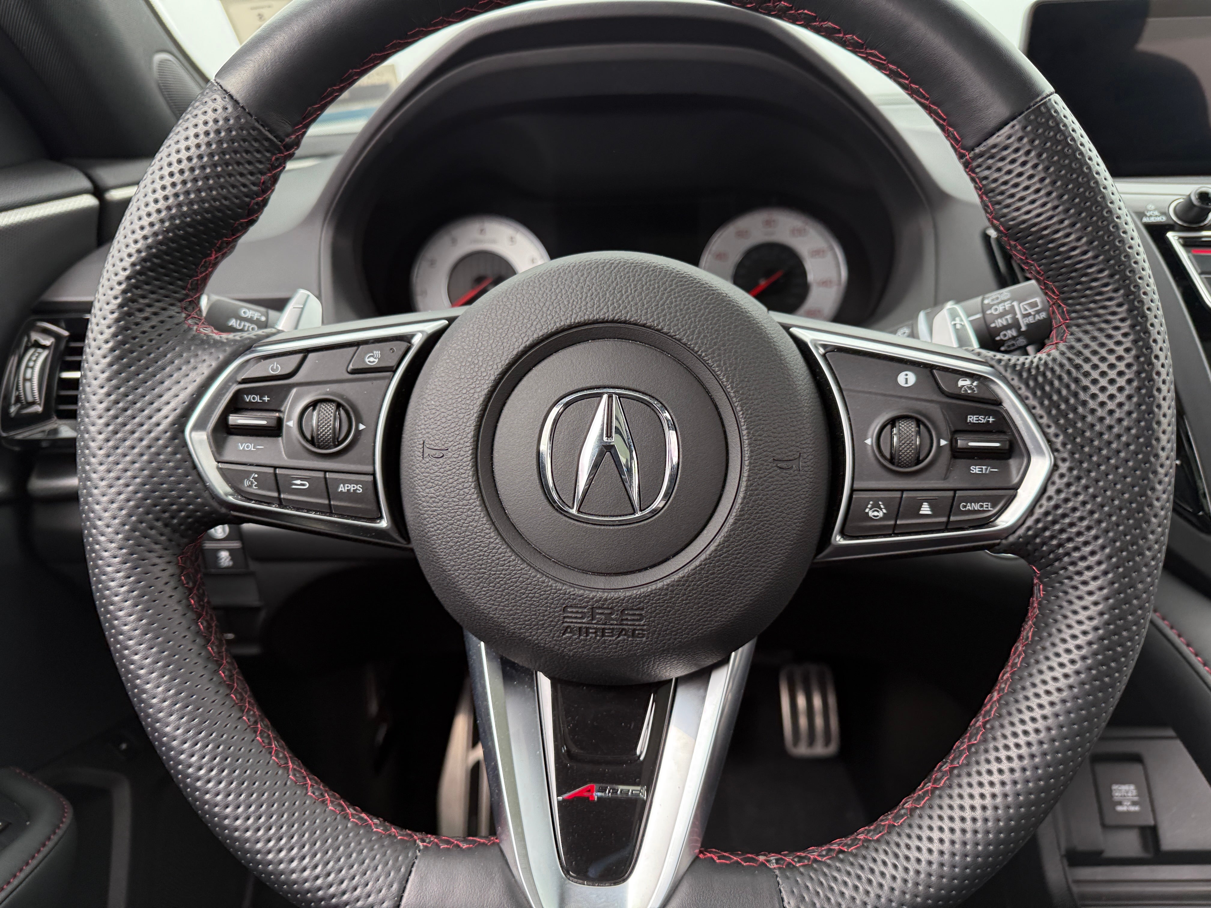 2022 Acura RDX PMC Edition 4