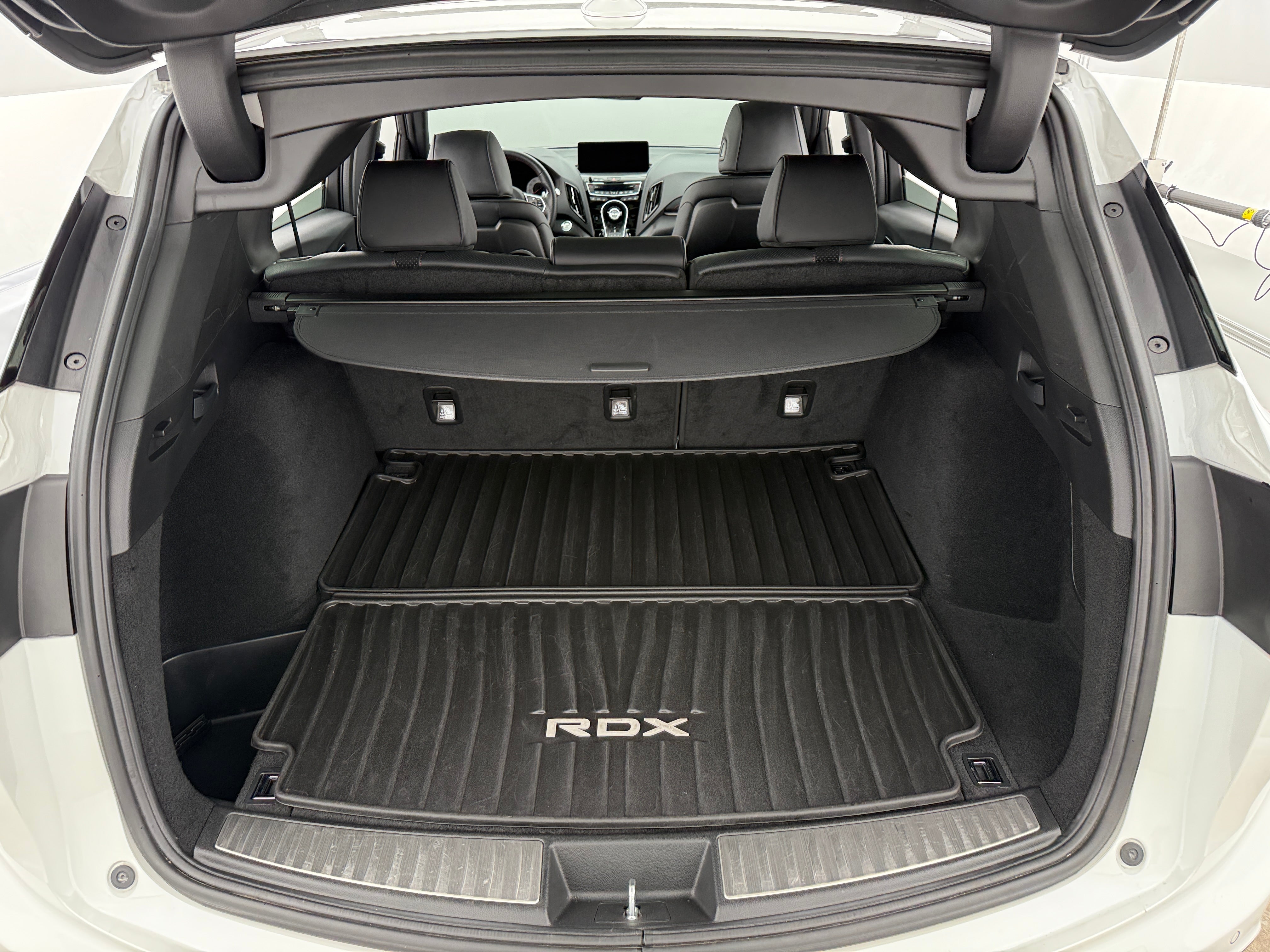 2022 Acura RDX PMC Edition 6
