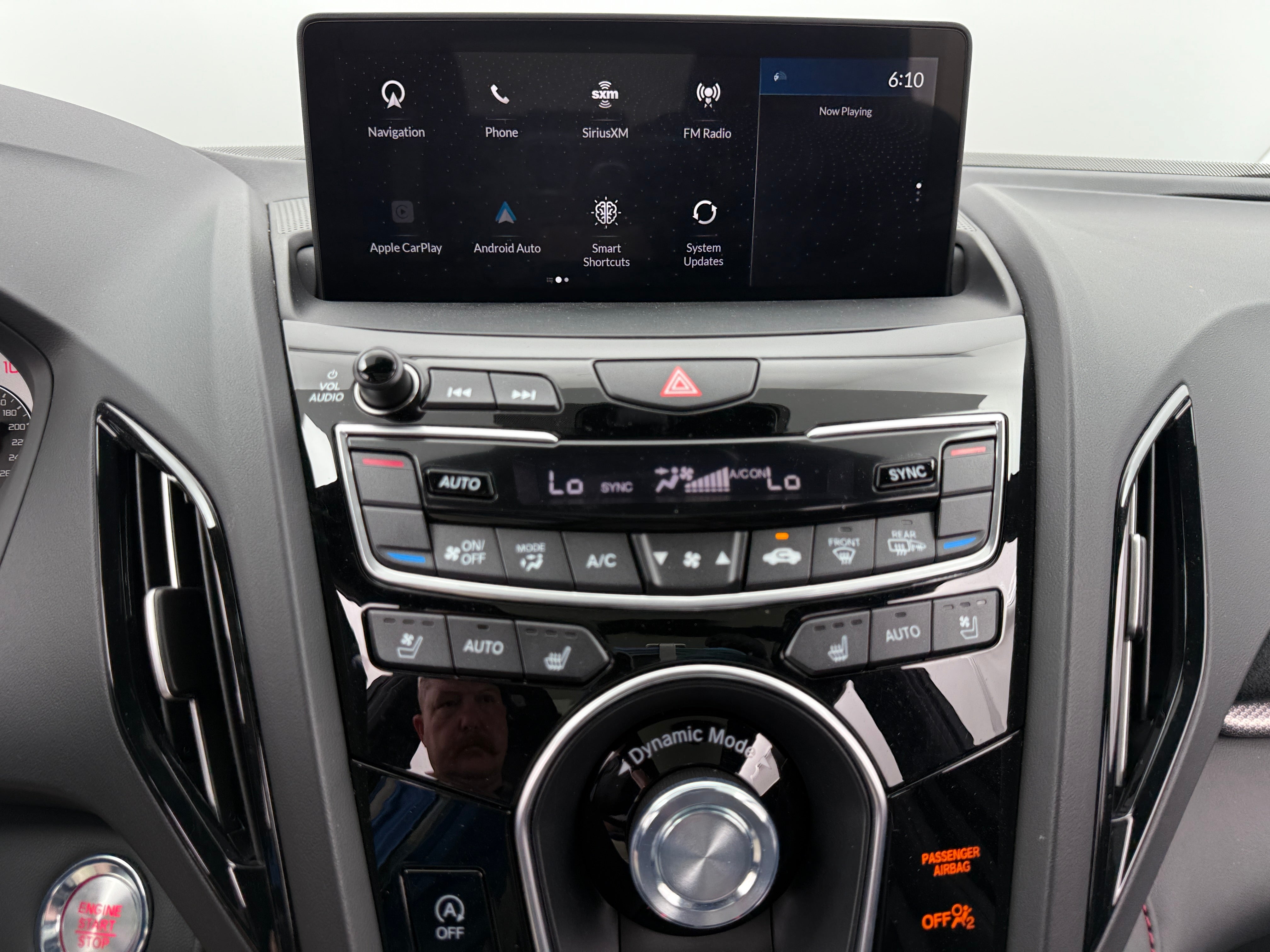 2022 Acura RDX PMC Edition 3