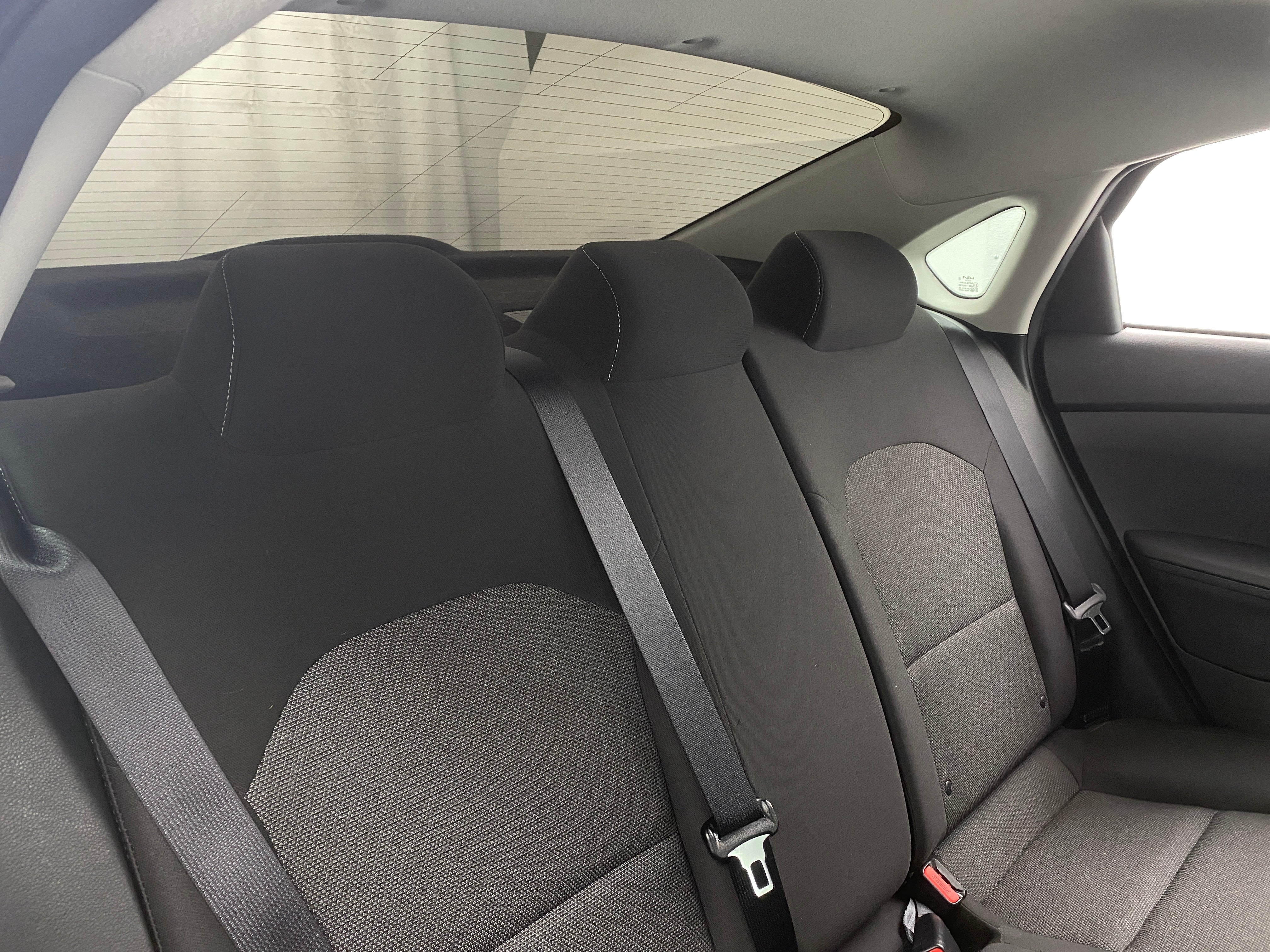 2022 Kia Forte LXS 6