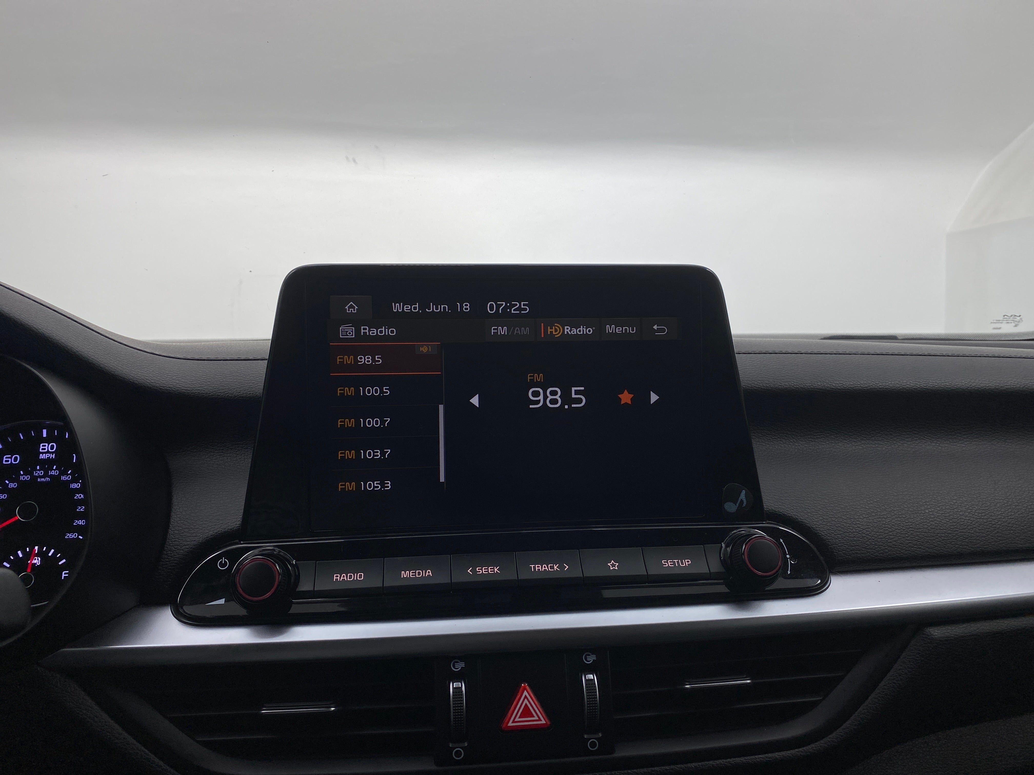 2022 Kia Forte LXS 4