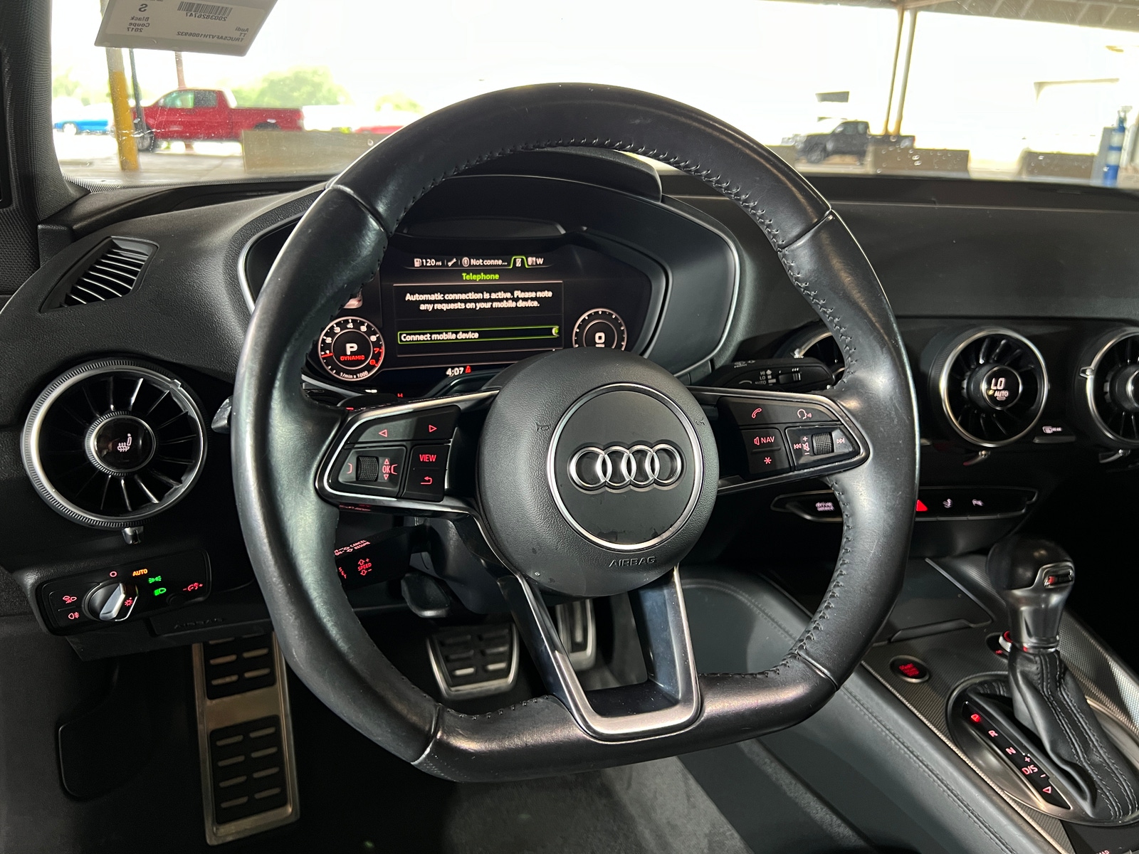 Thumbnail: 2017 Audi TT - 3