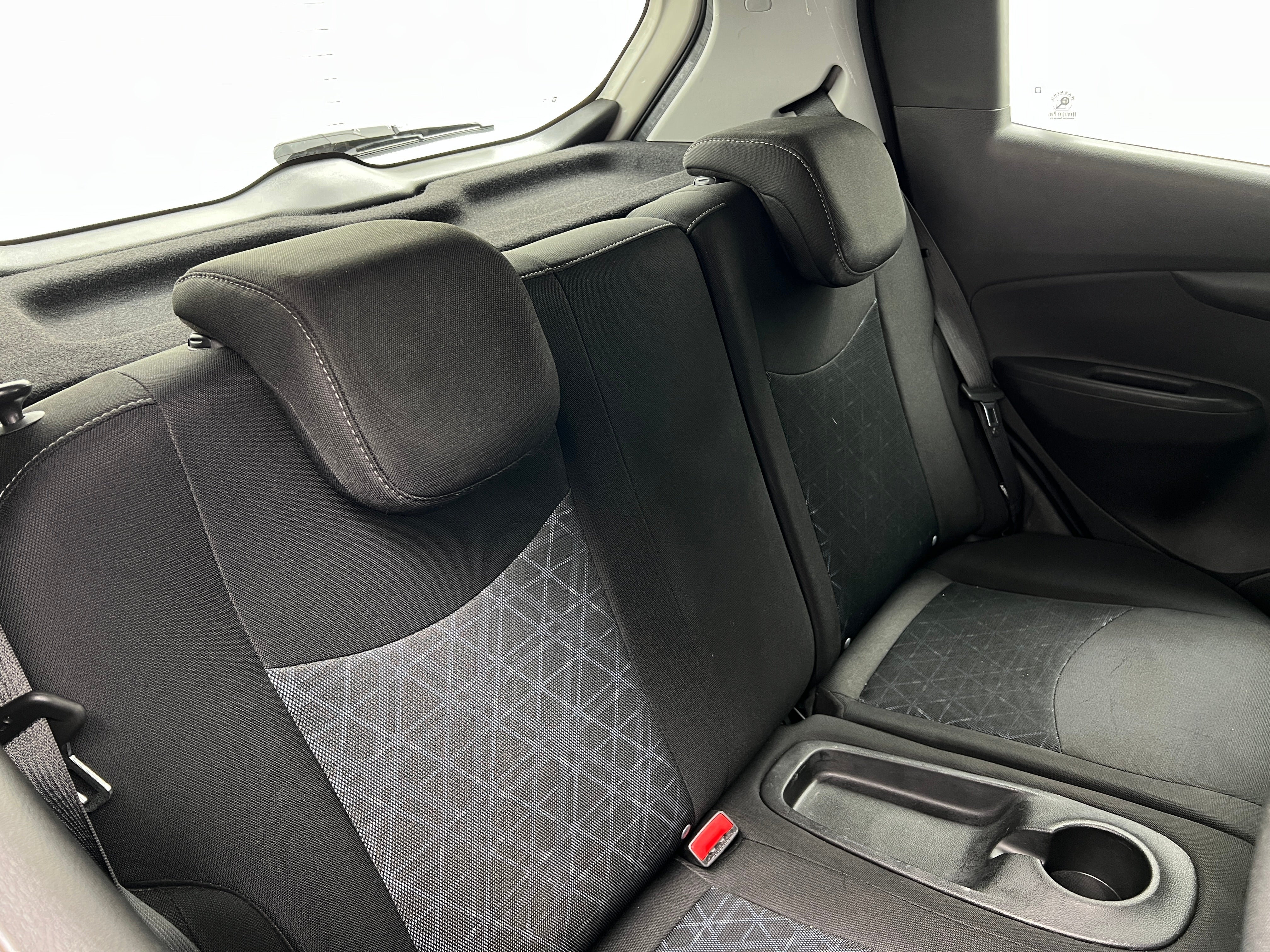 2019 Chevrolet Spark LS 6