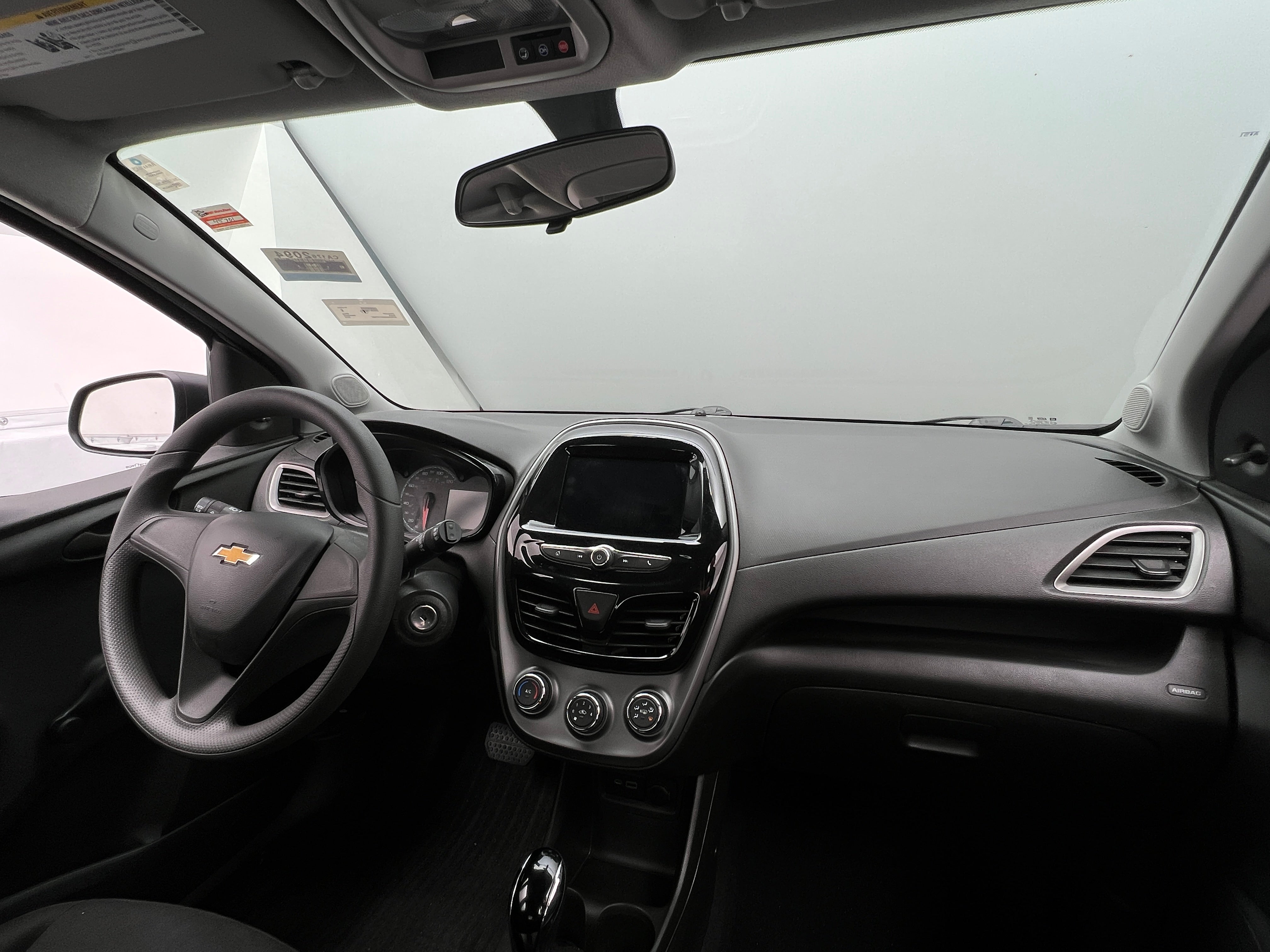 2019 Chevrolet Spark LS 3