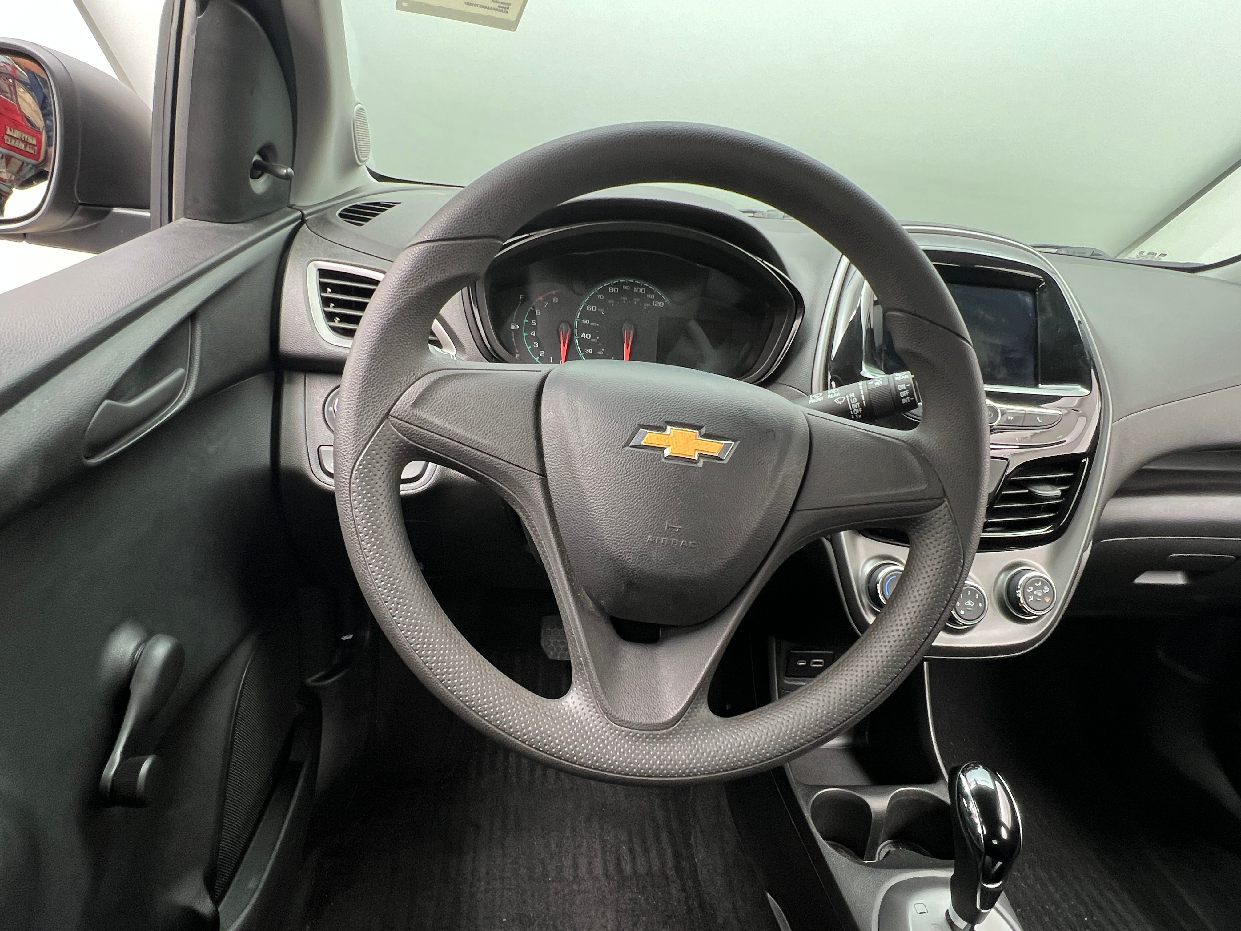 2019 Chevrolet Spark LS 5