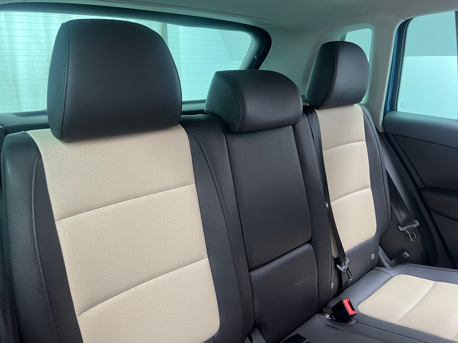 Thumbnail: 2017 Volkswagen Tiguan - 5