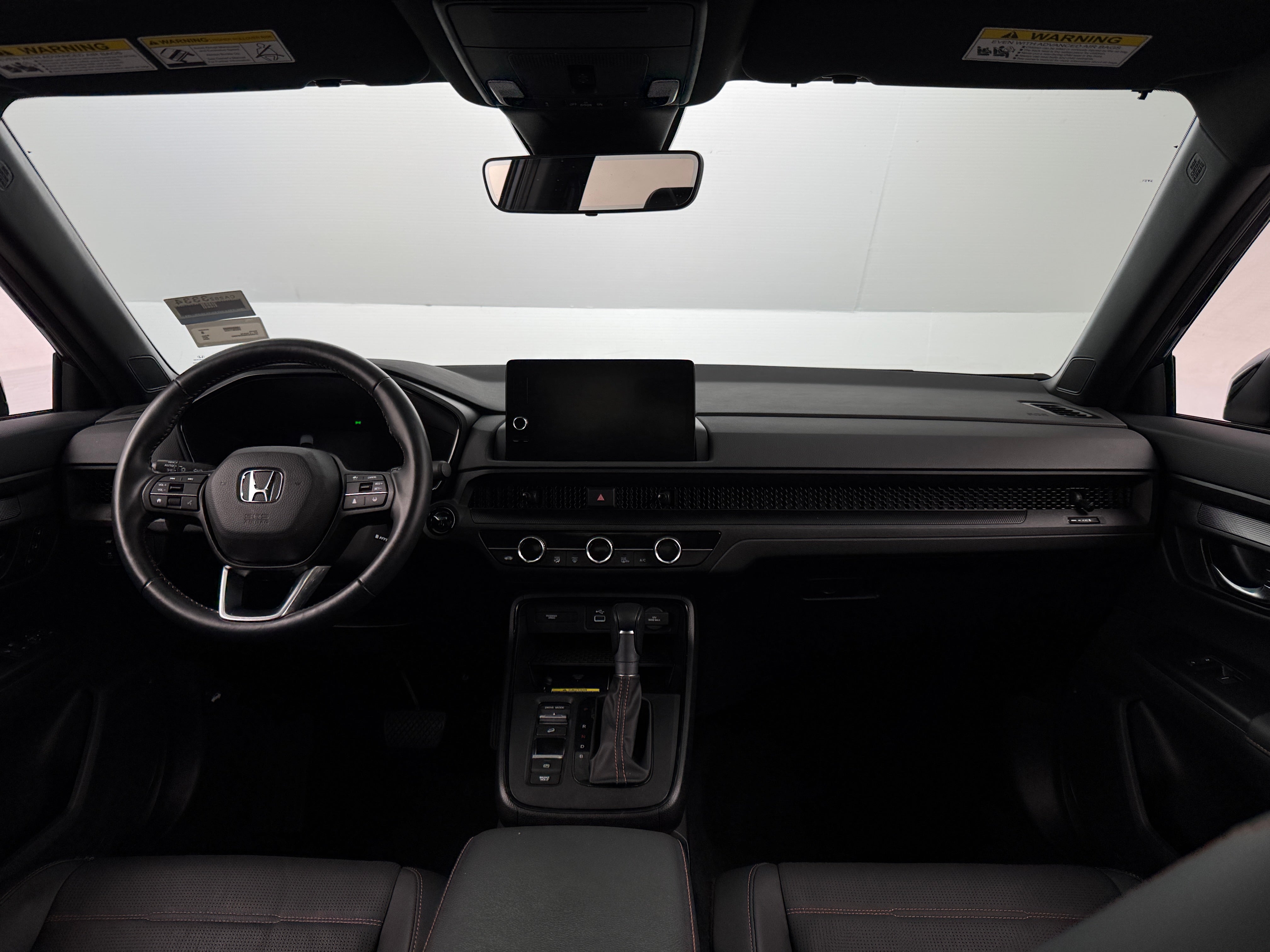 2024 Honda CR-V Sport-L 2