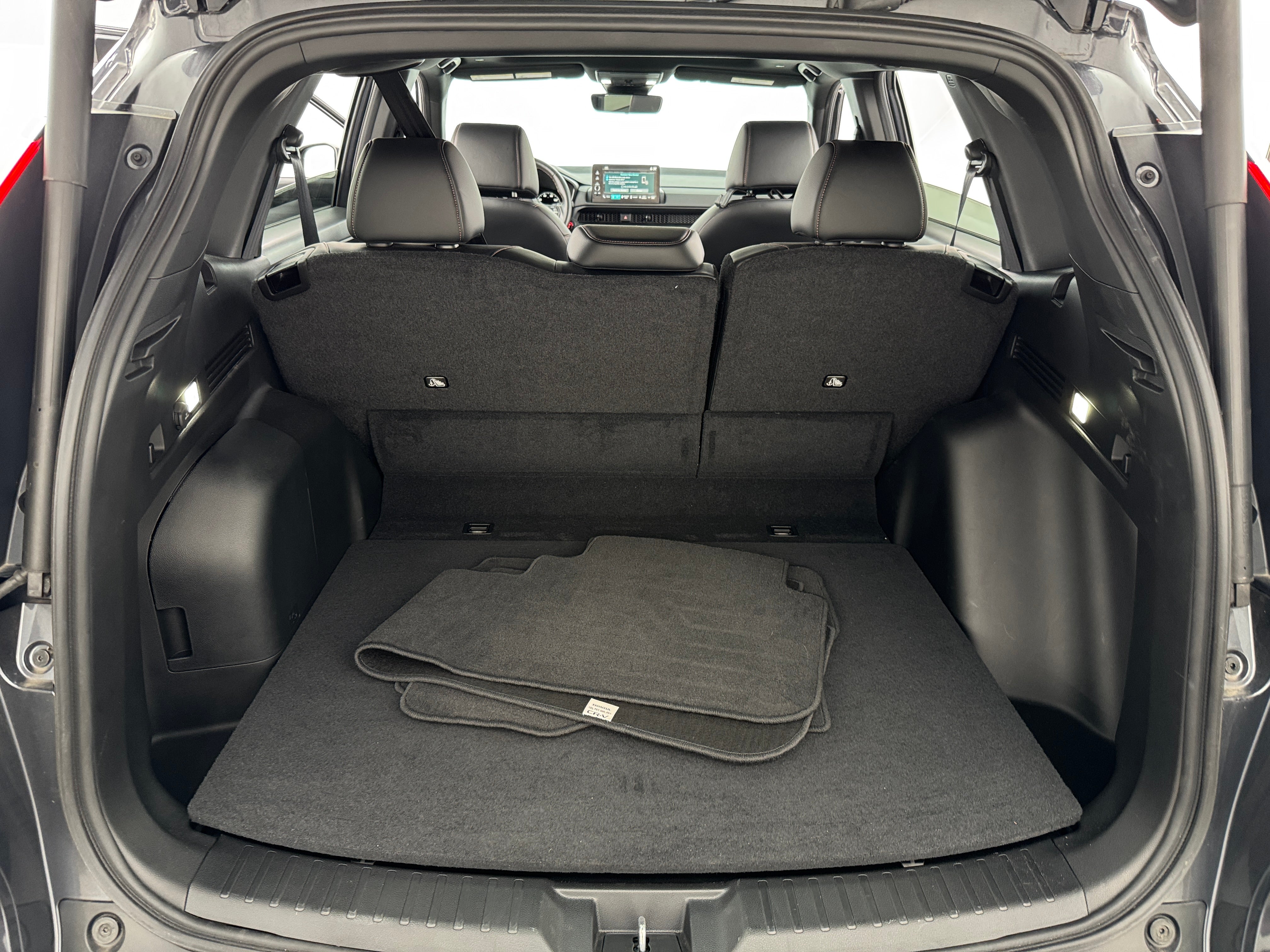 2024 Honda CR-V Sport-L 6