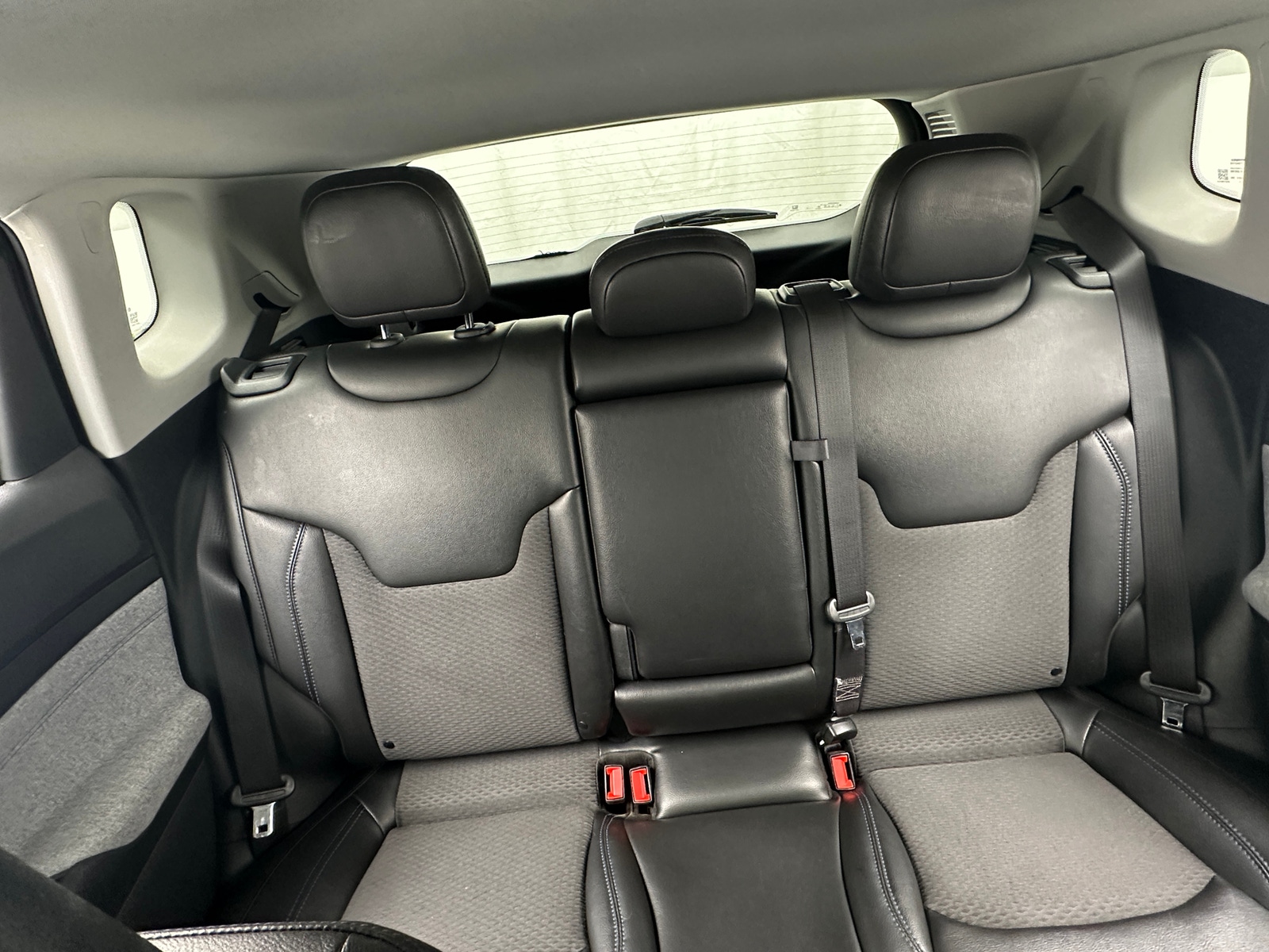 Thumbnail: 2022 Jeep Compass - 6