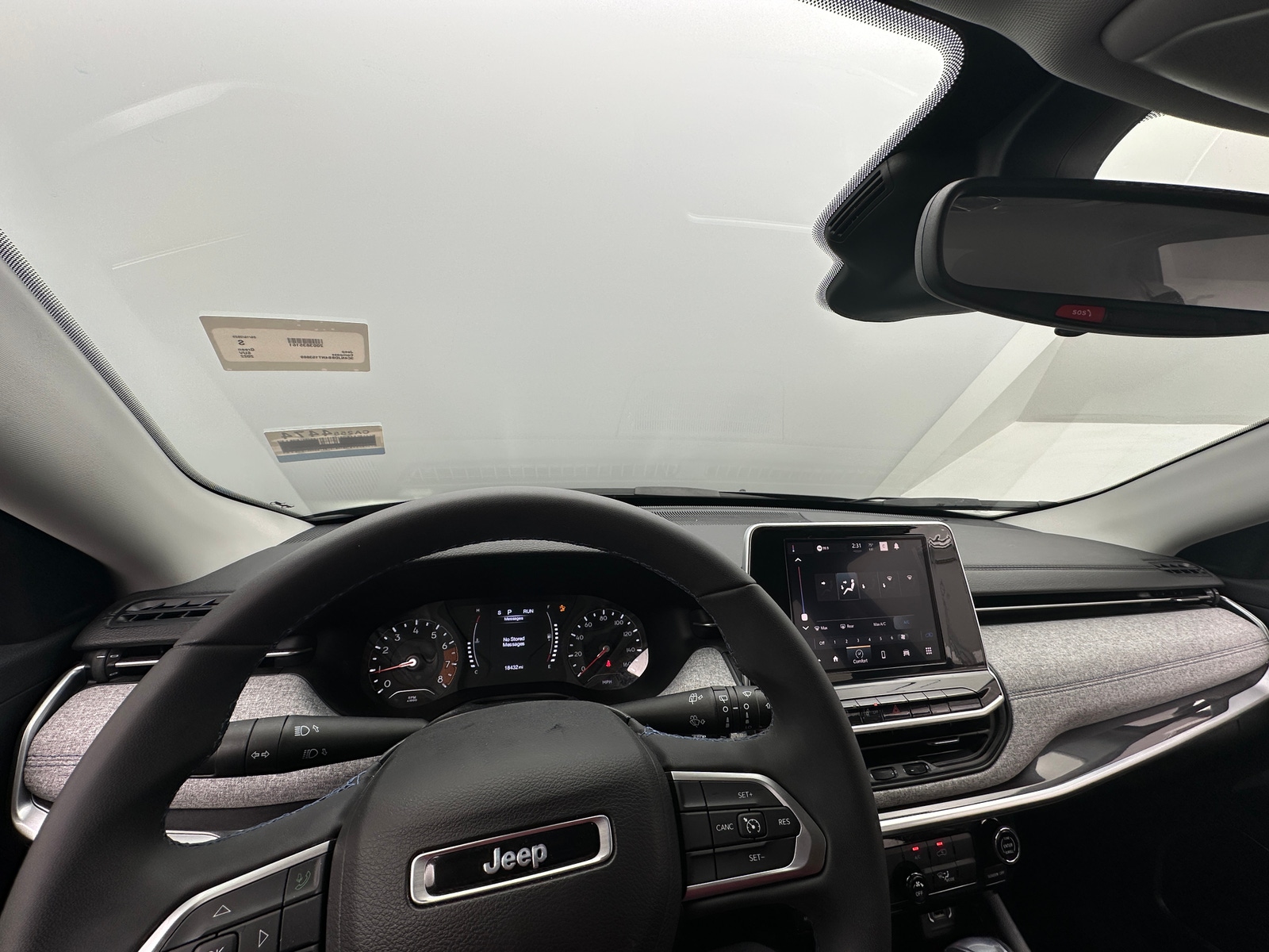 Thumbnail: 2022 Jeep Compass - 3