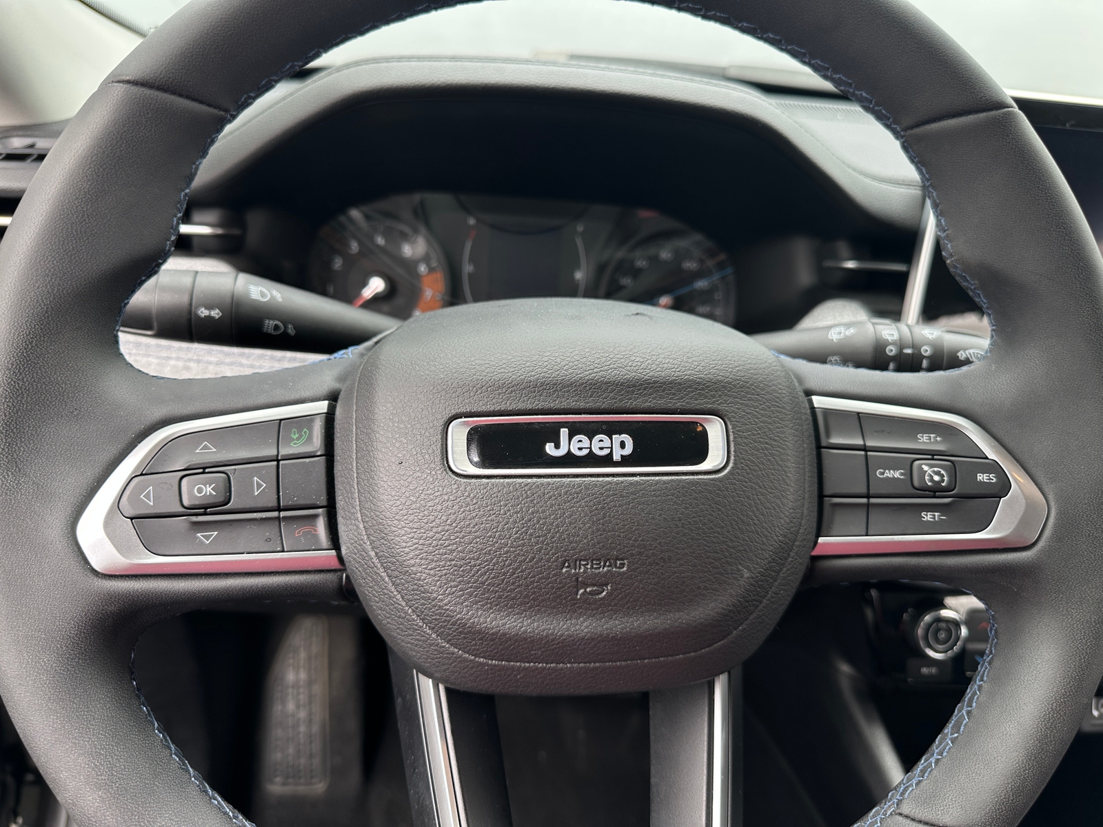 Thumbnail: 2022 Jeep Compass - 5