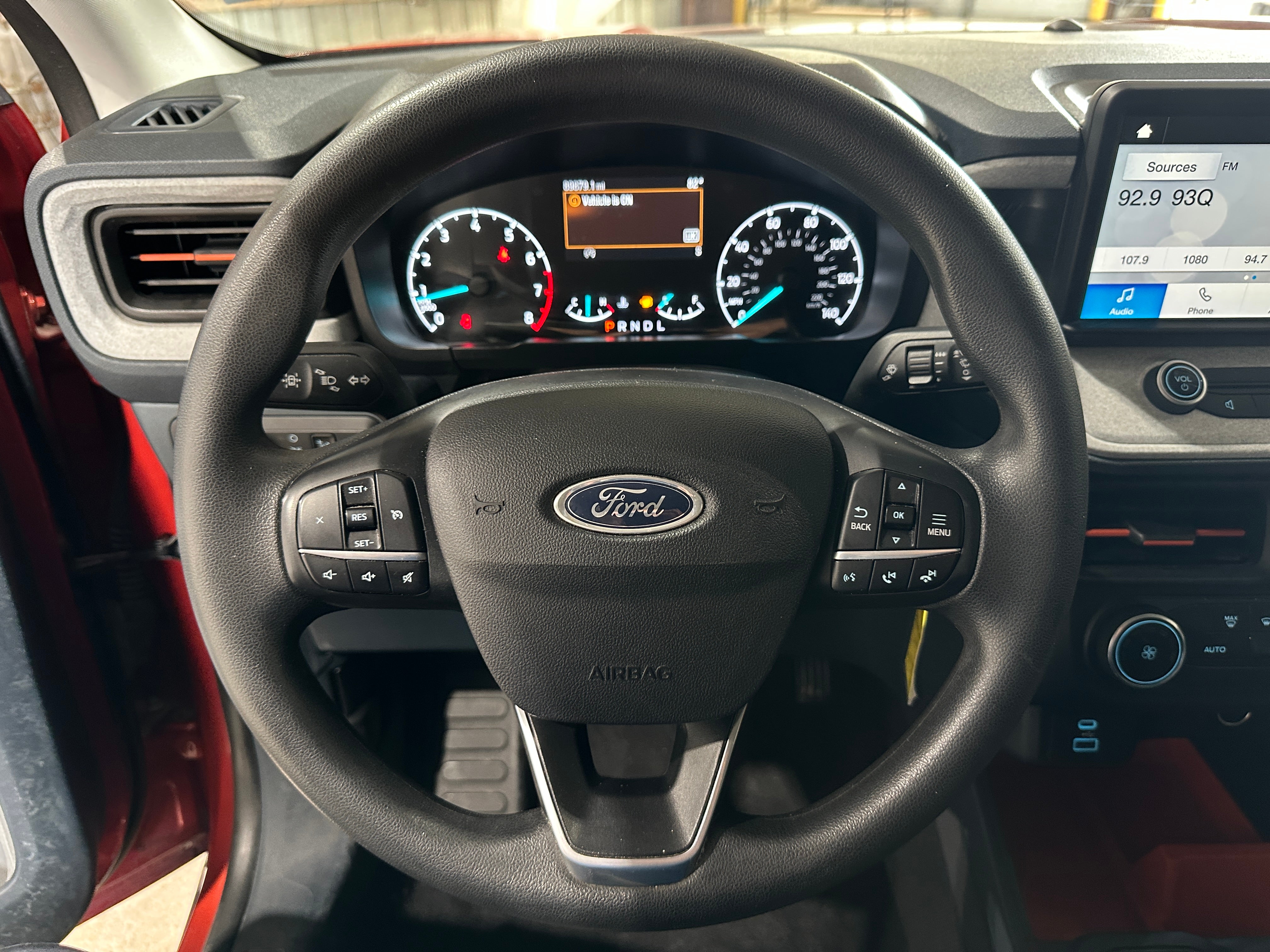 Thumbnail: 2022 Ford Maverick - 5
