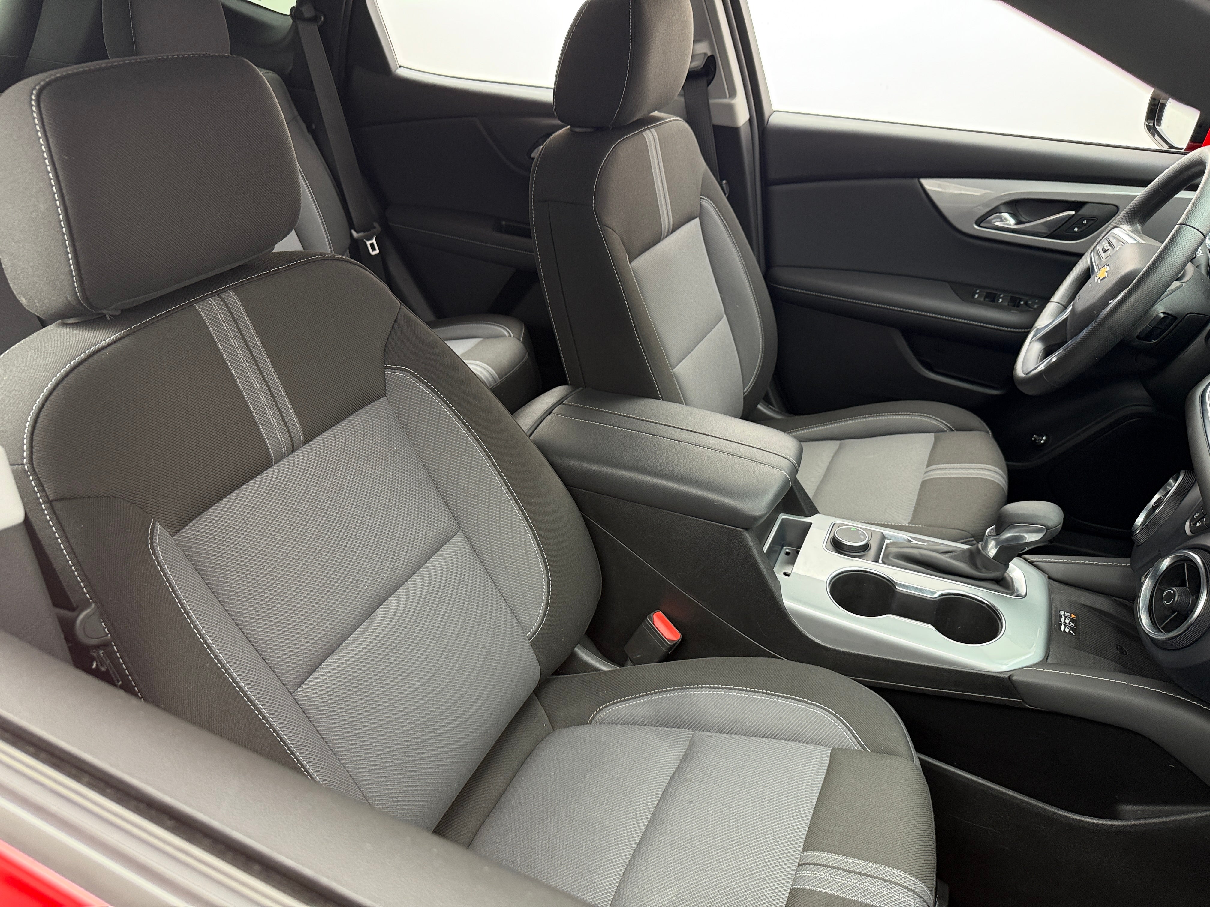 2023 Chevrolet Blazer  2