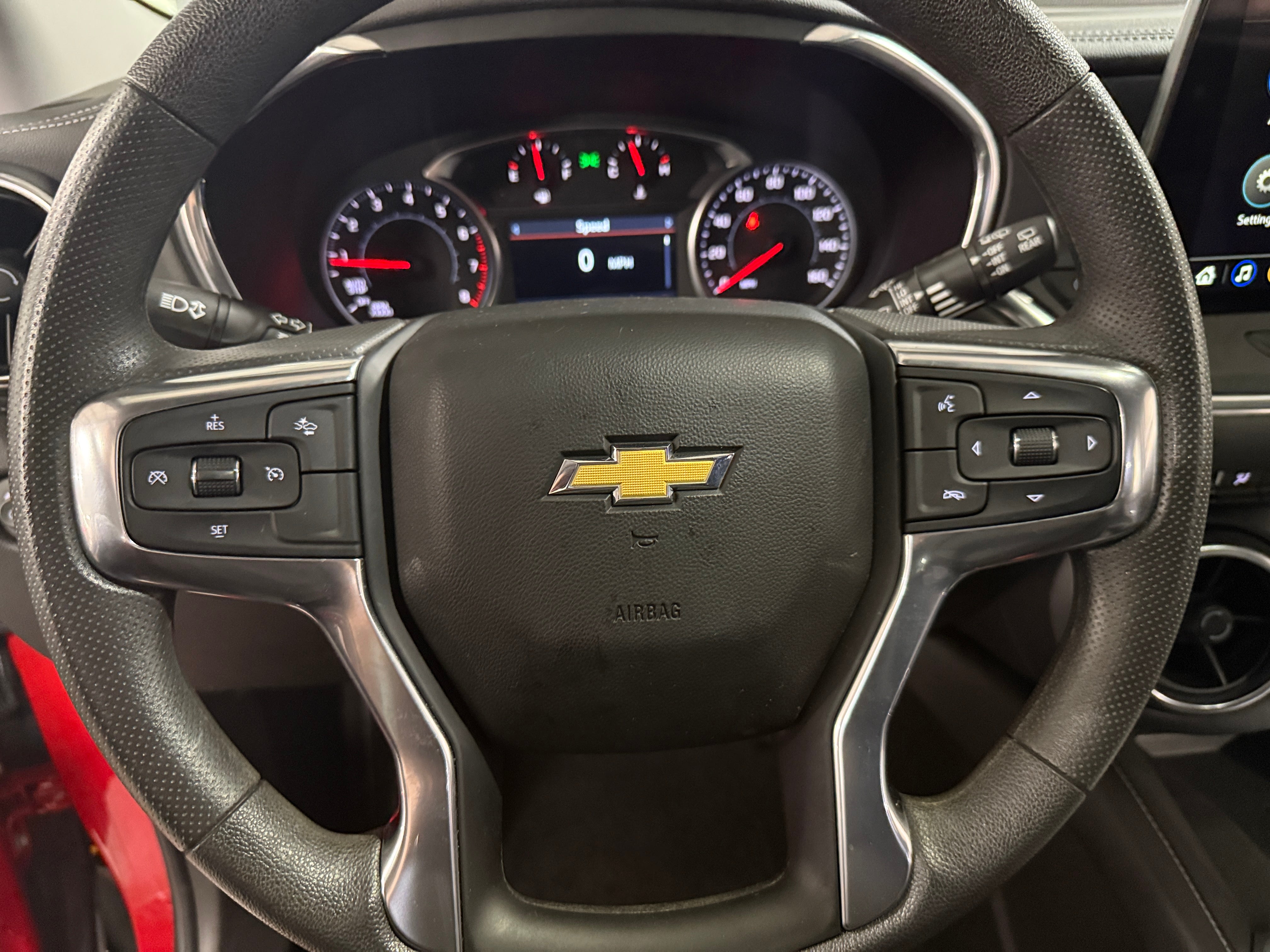 2023 Chevrolet Blazer  5