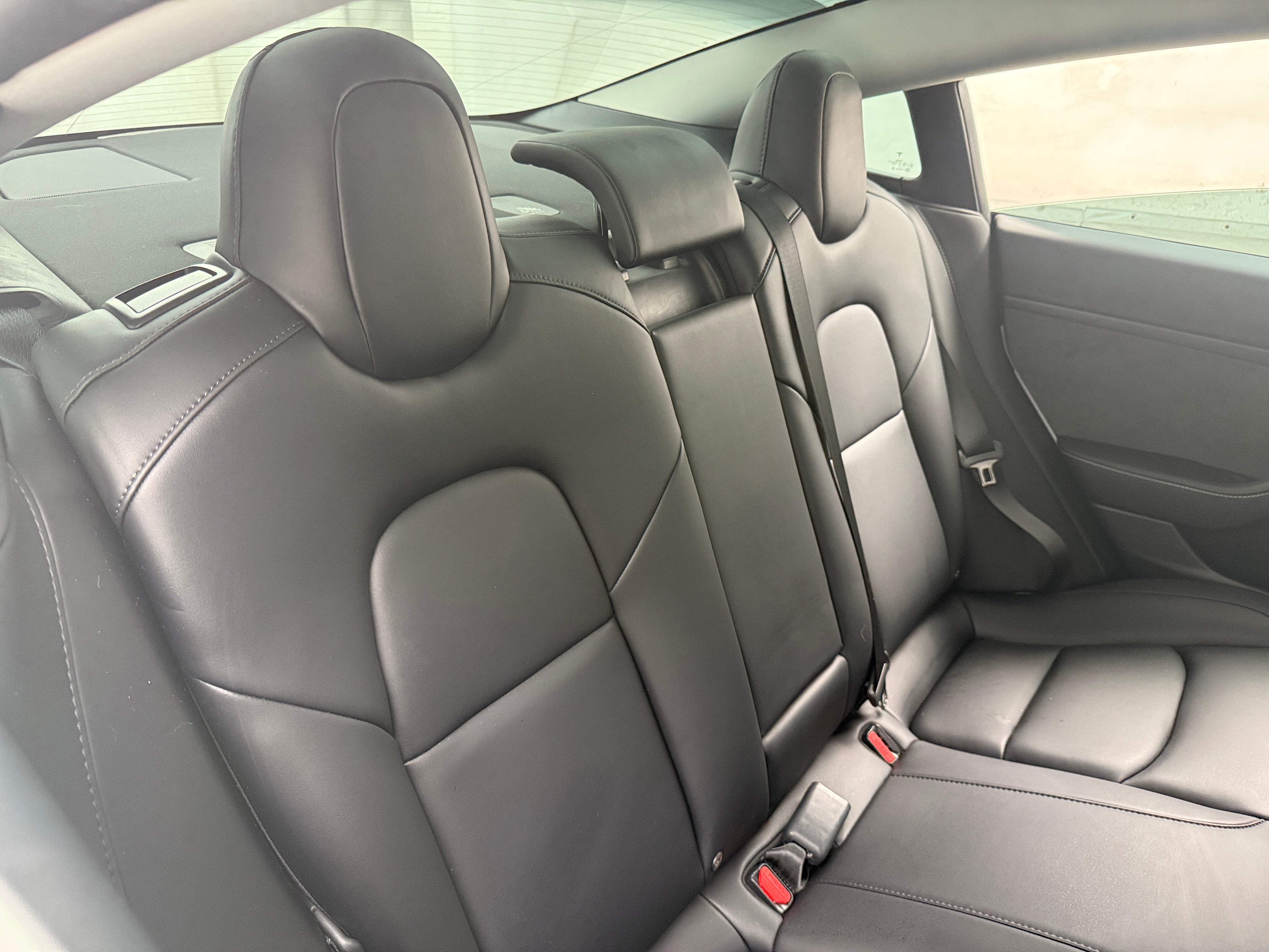 2023 Tesla Model 3 Performance 5