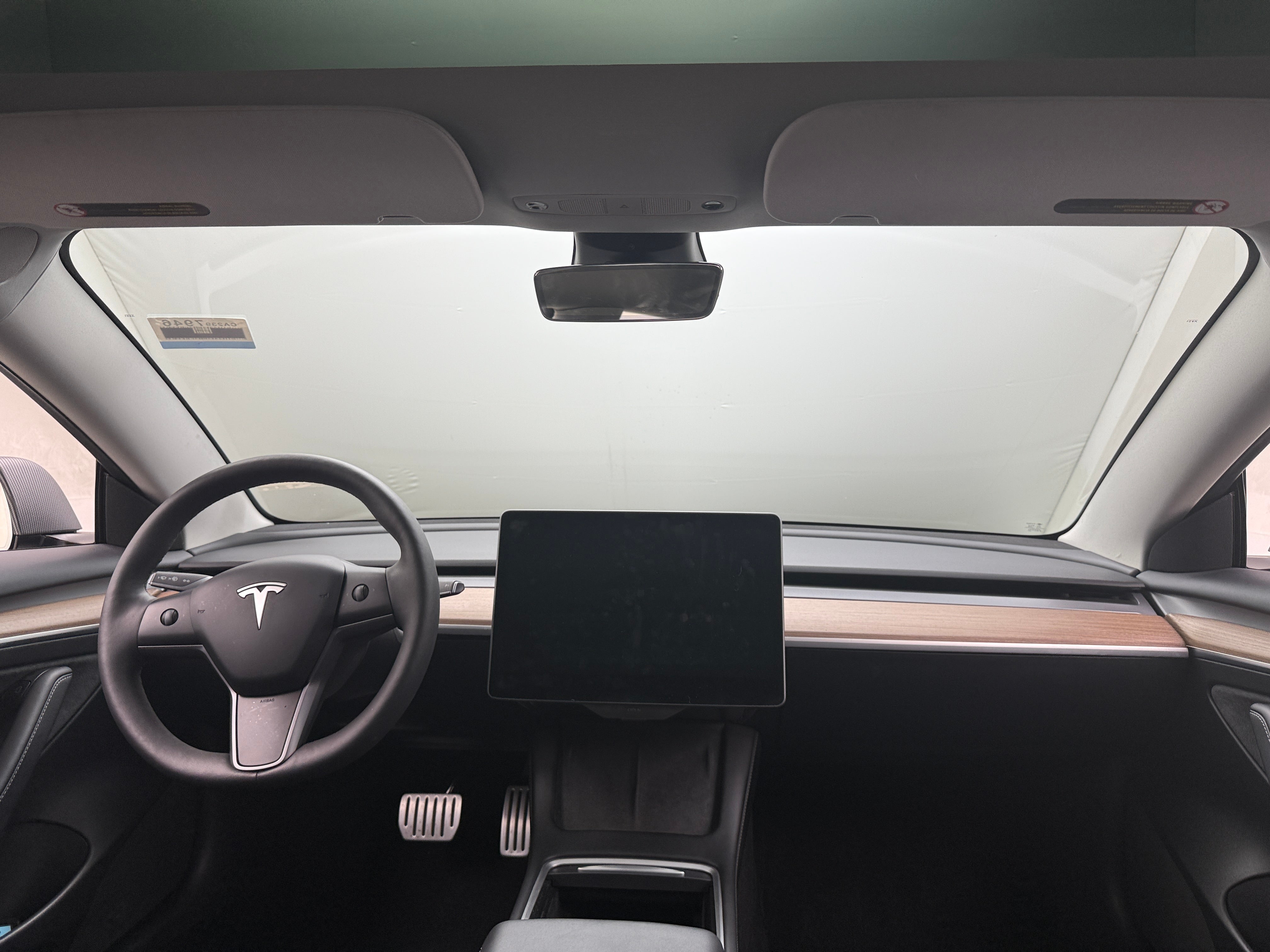 2023 Tesla Model 3 Performance 2