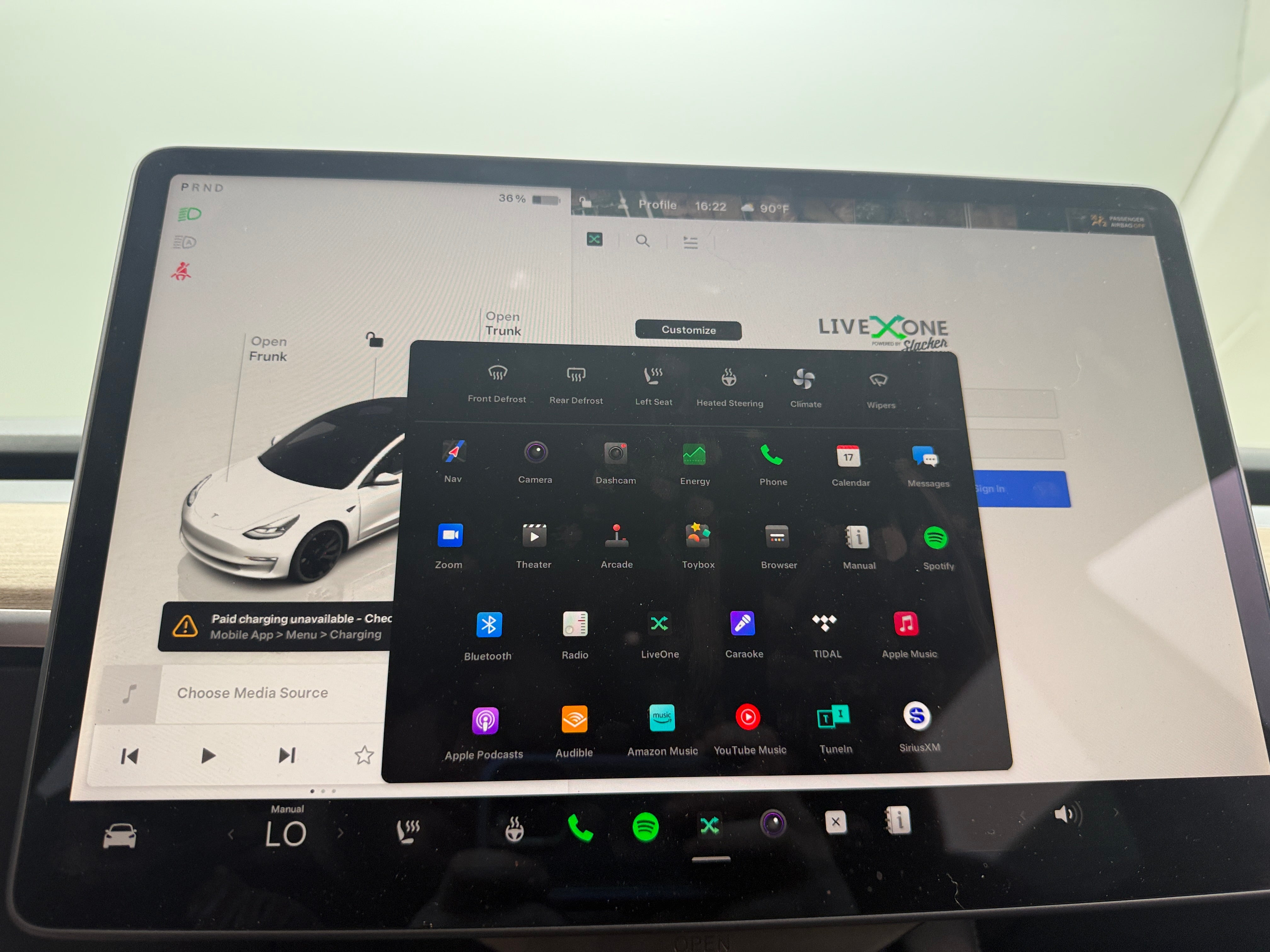 2023 Tesla Model 3 Performance 3