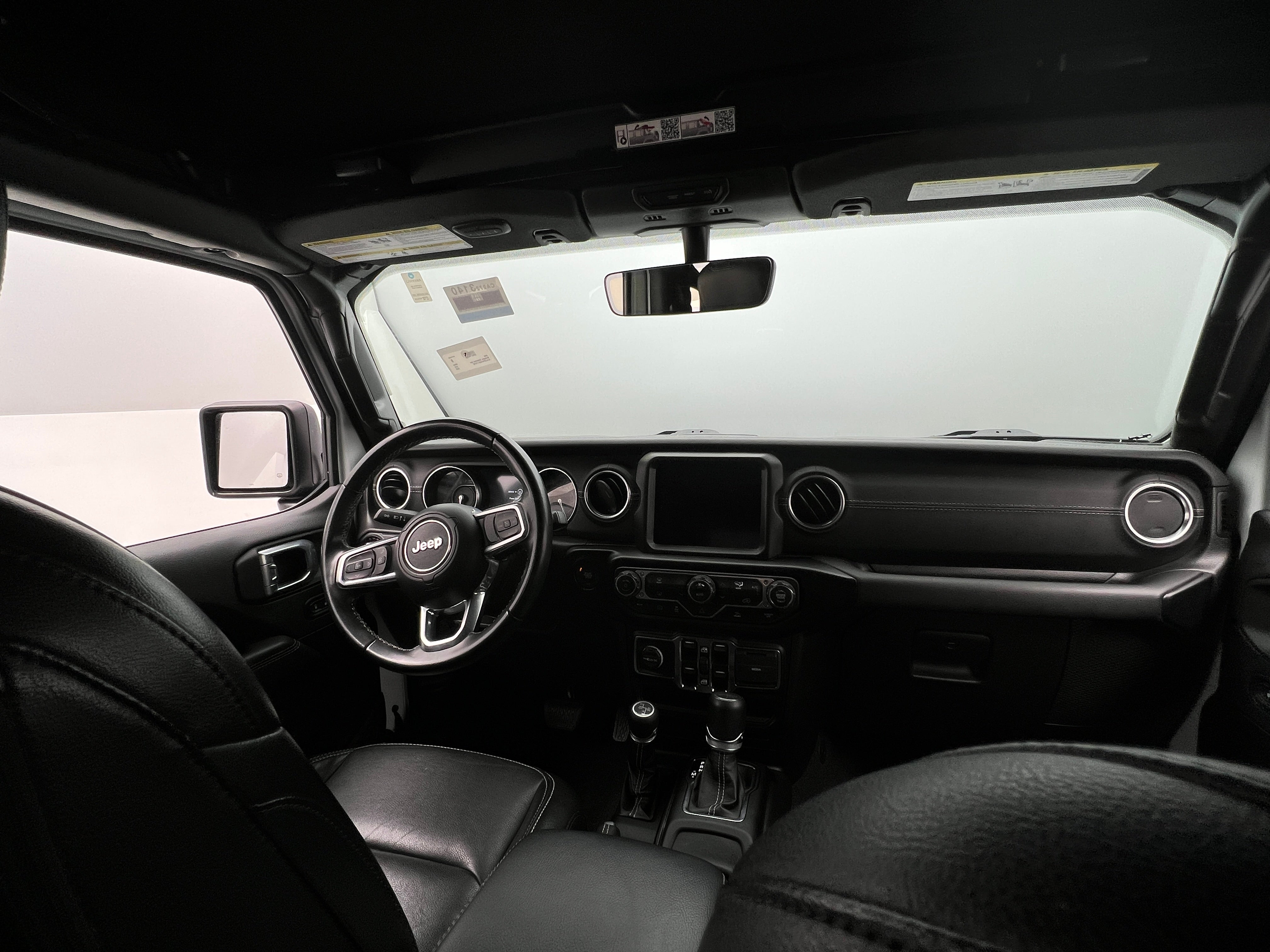 Thumbnail: 2022 Jeep Wrangler - 2