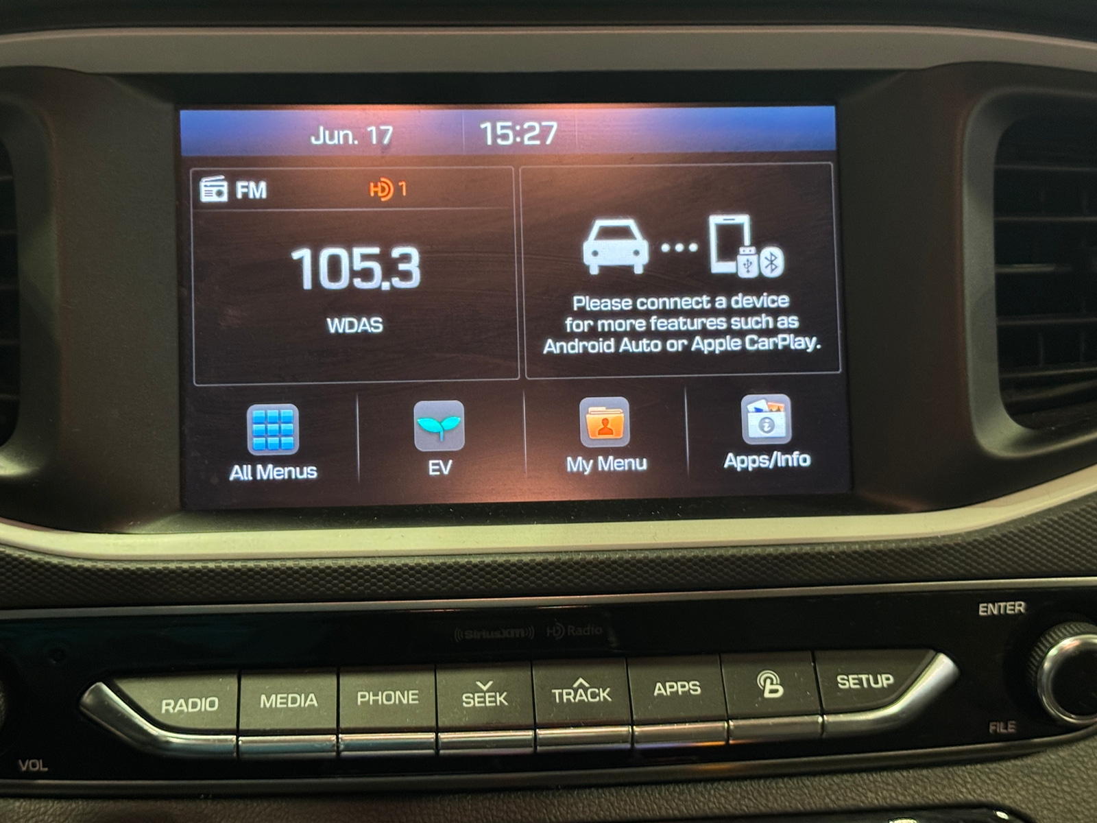 Thumbnail: 2019 Hyundai Ioniq - 4