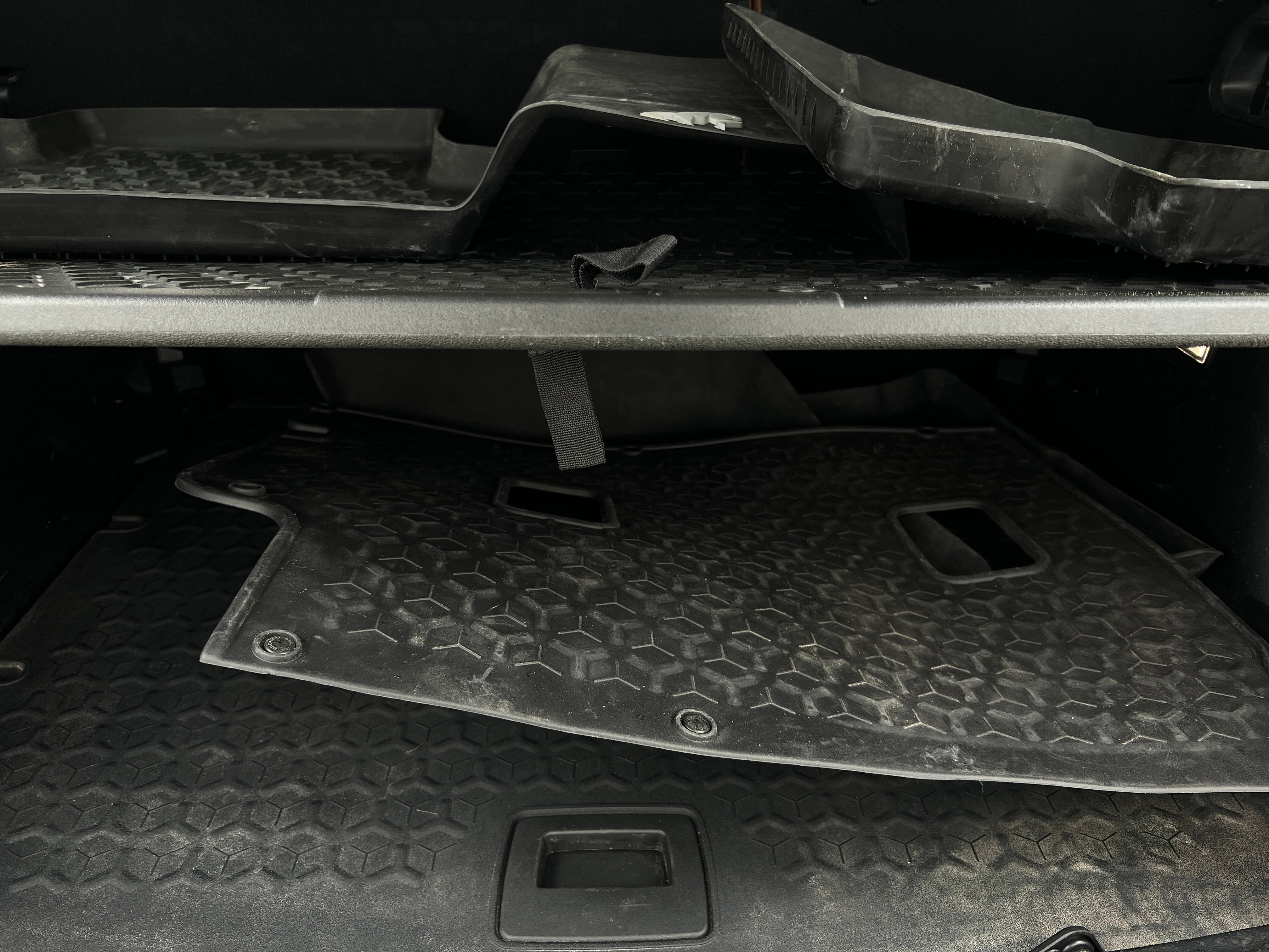 2023 Ford Bronco Sport Outer Banks 6