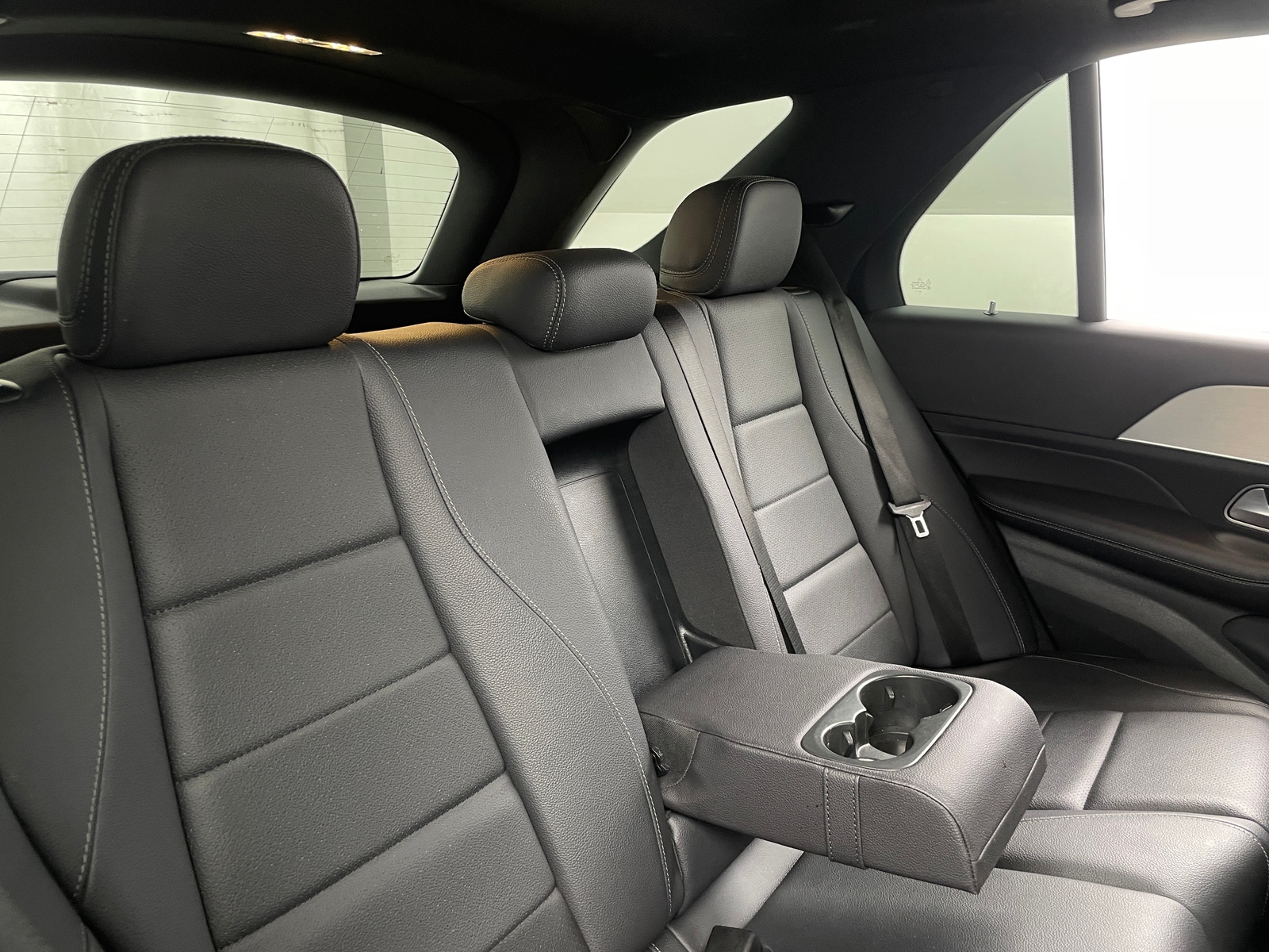 Thumbnail: 2024 Mercedes-Benz GLE - 5