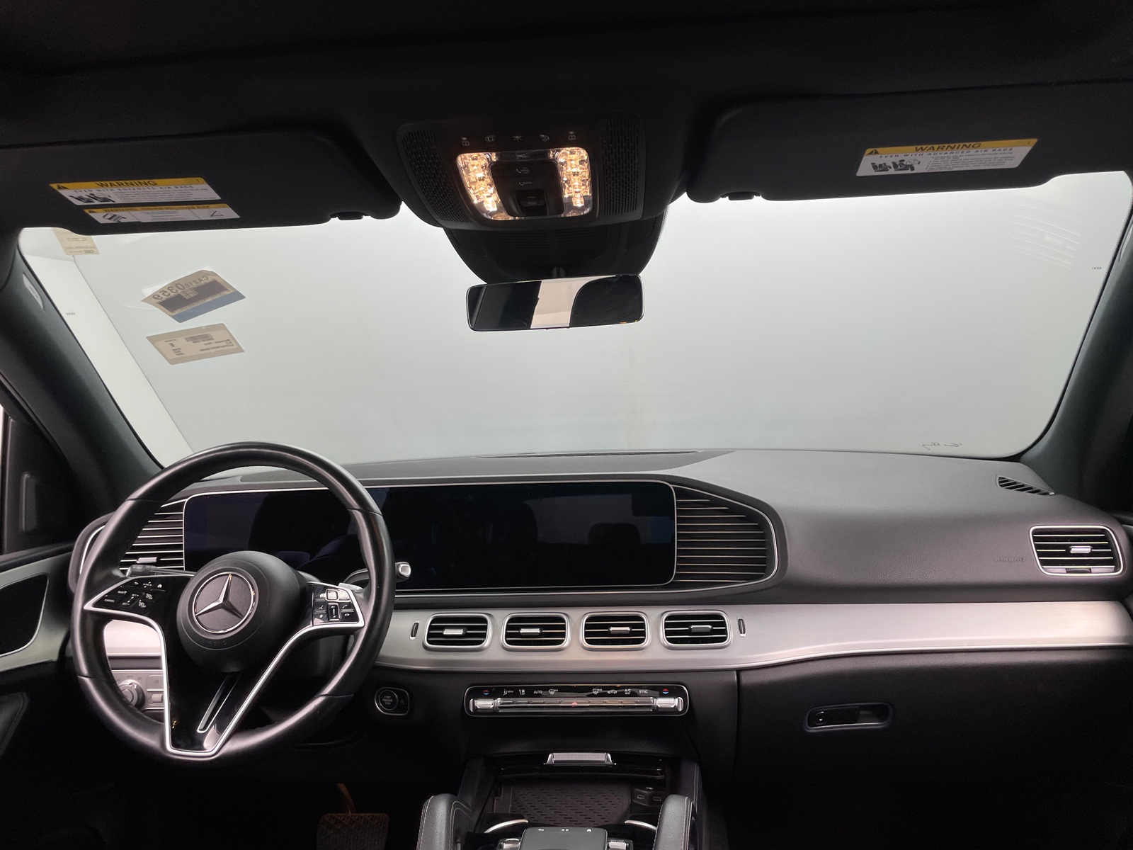 Thumbnail: 2024 Mercedes-Benz GLE - 2