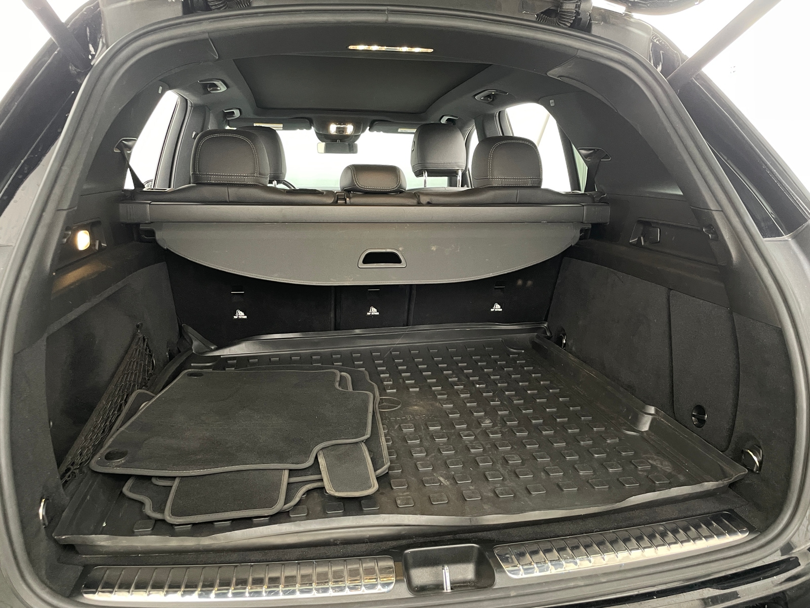 Thumbnail: 2024 Mercedes-Benz GLE - 6