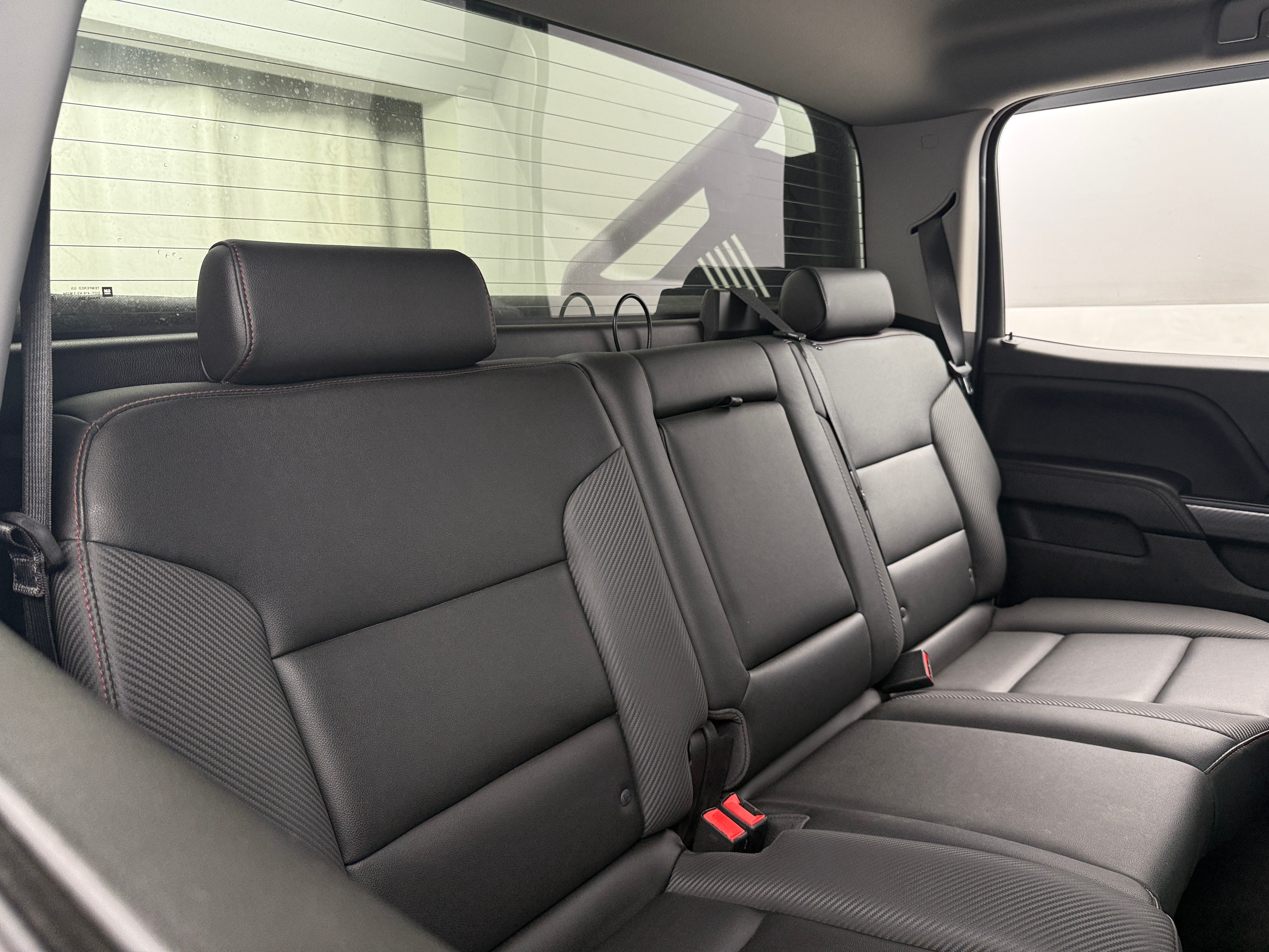 2018 GMC Sierra 1500 SLT 5