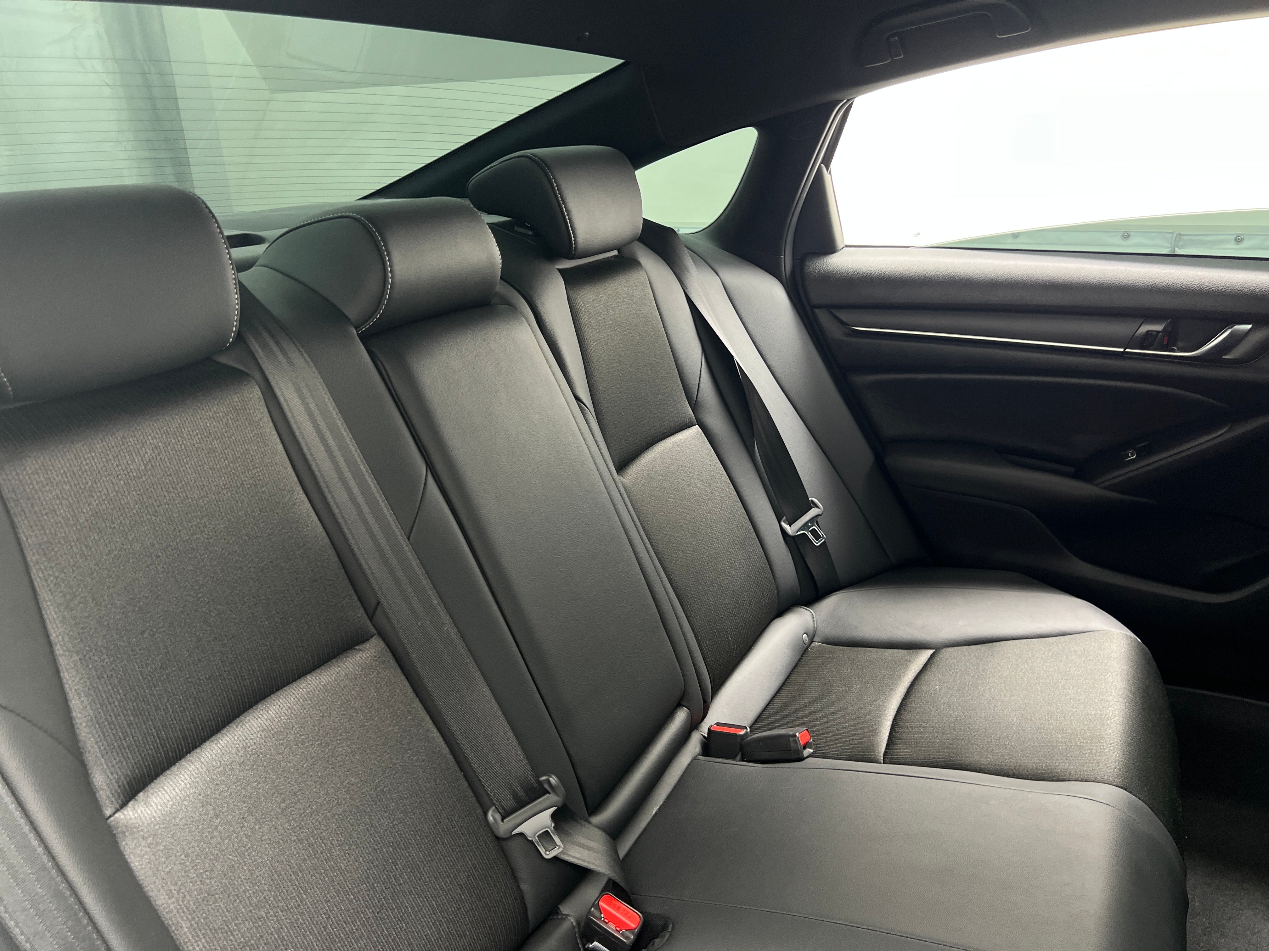 2020 Honda Accord Sport 6
