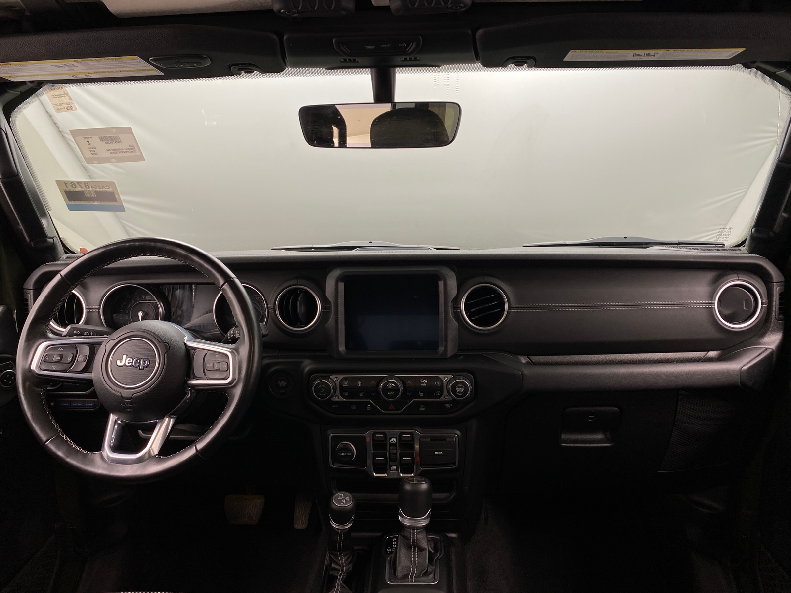 Thumbnail: 2022 Jeep Wrangler - 2