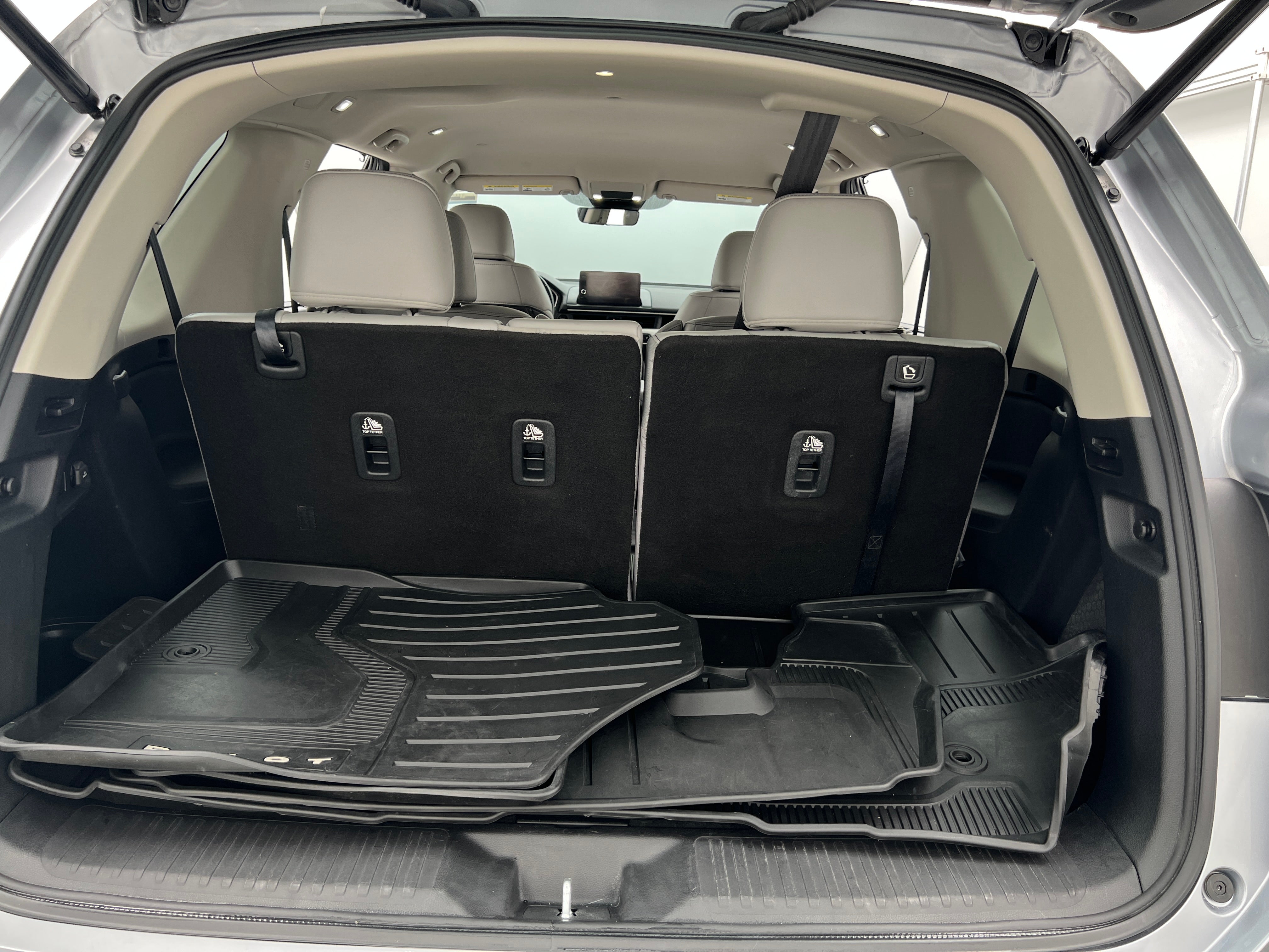 2023 Honda Pilot EX-L 6