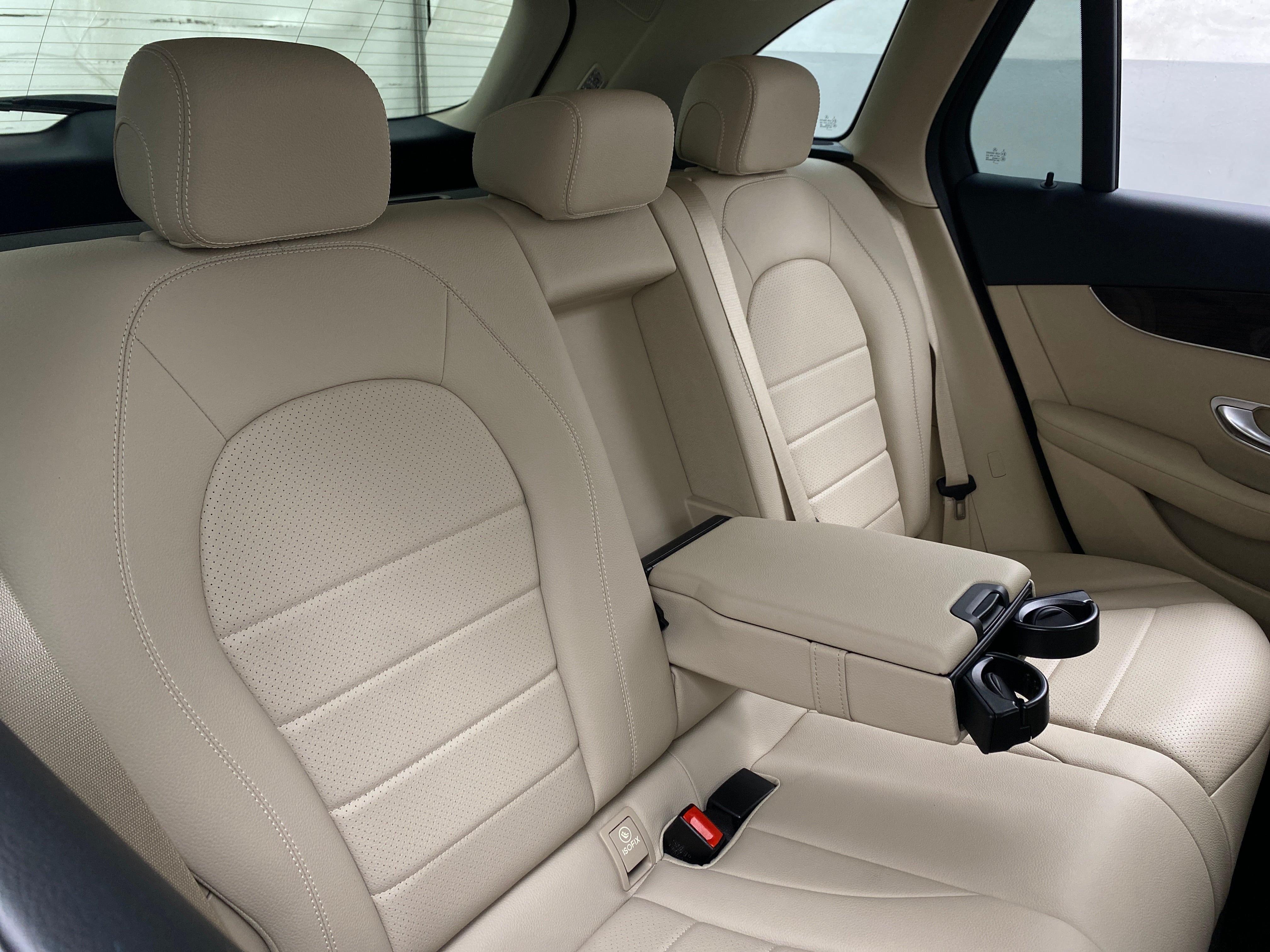 Thumbnail: 2019 Mercedes-Benz GLC - 5