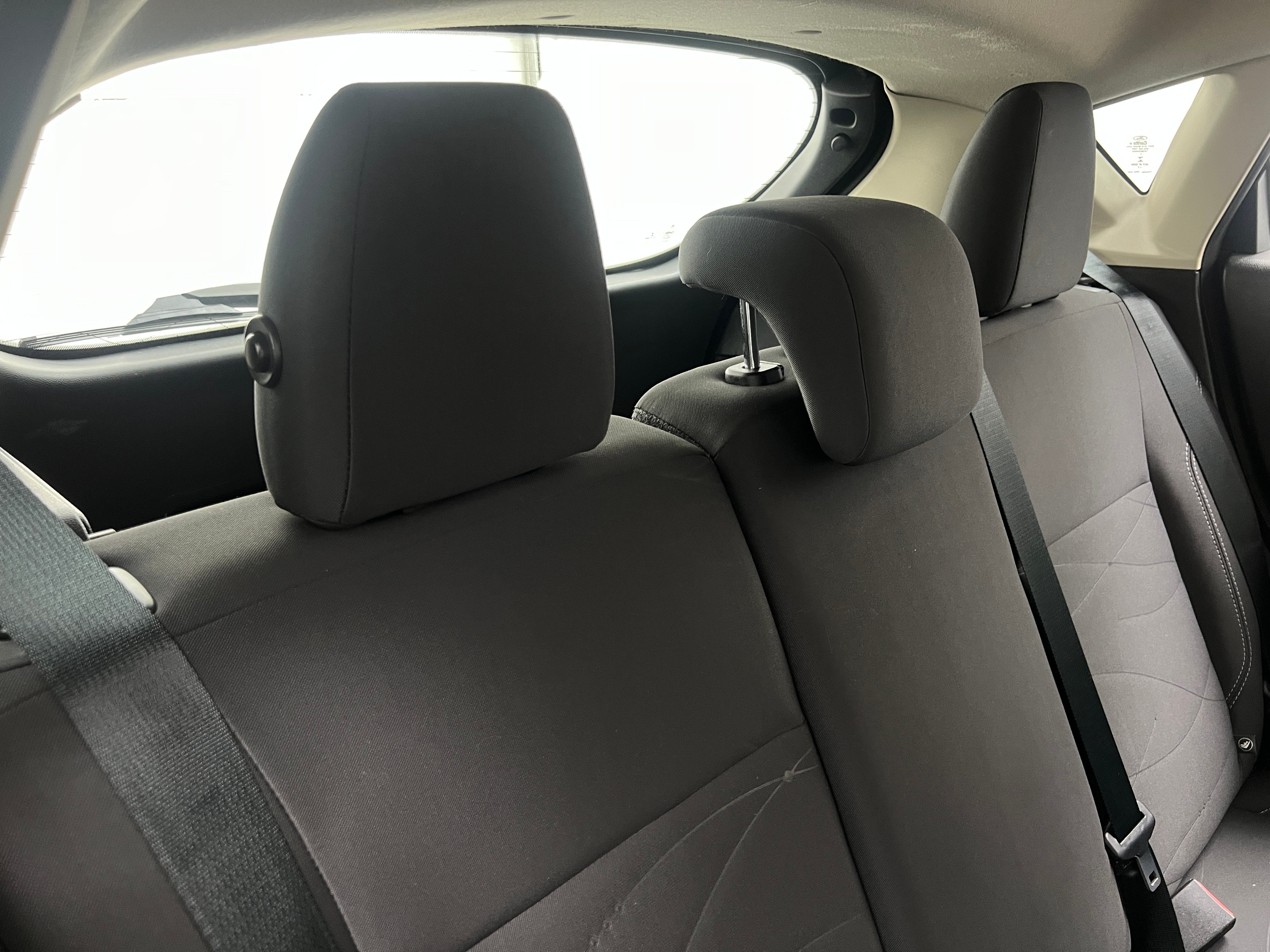 2017 Ford Fiesta SE 6