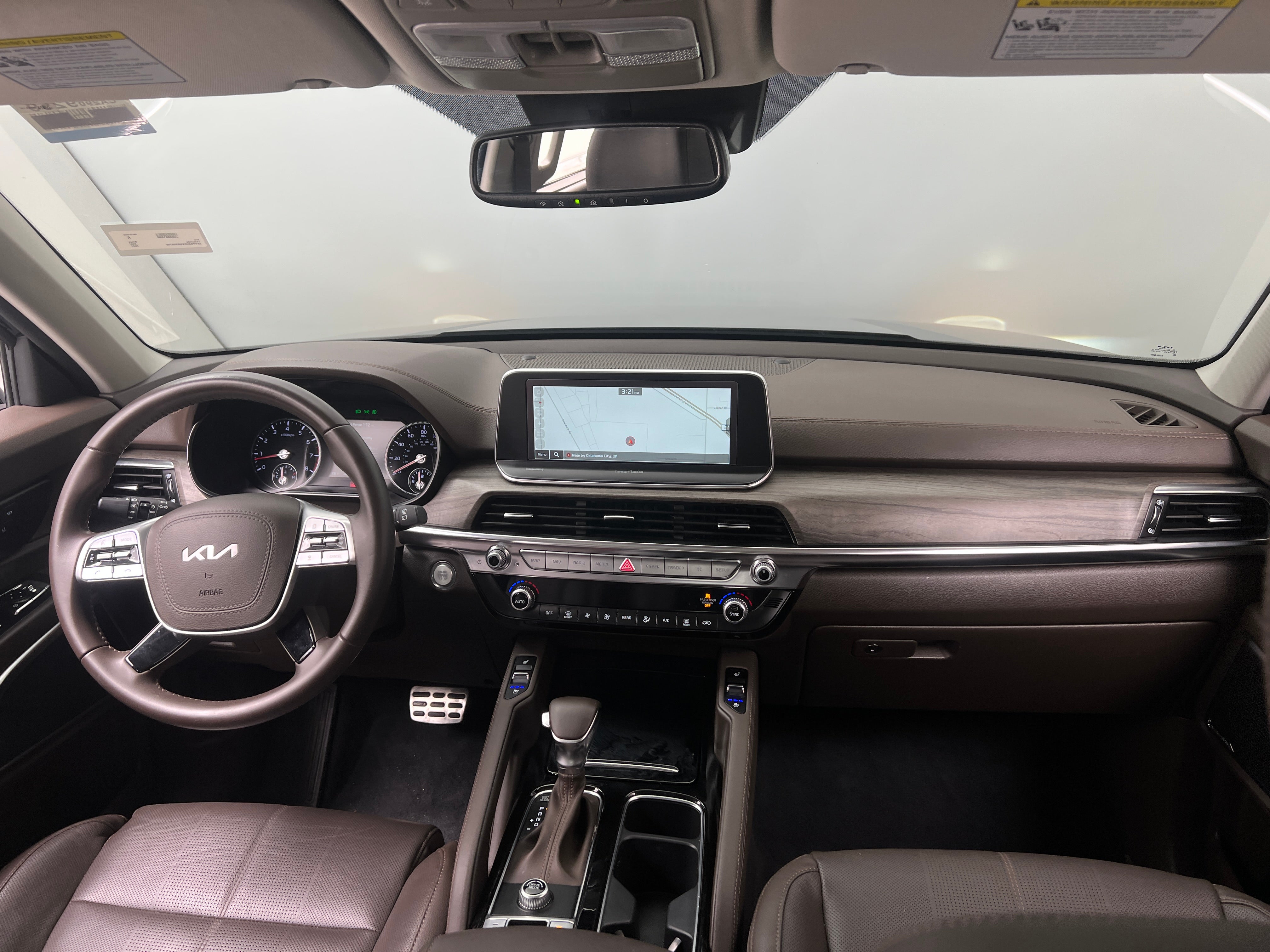 2022 Kia Telluride SX 2