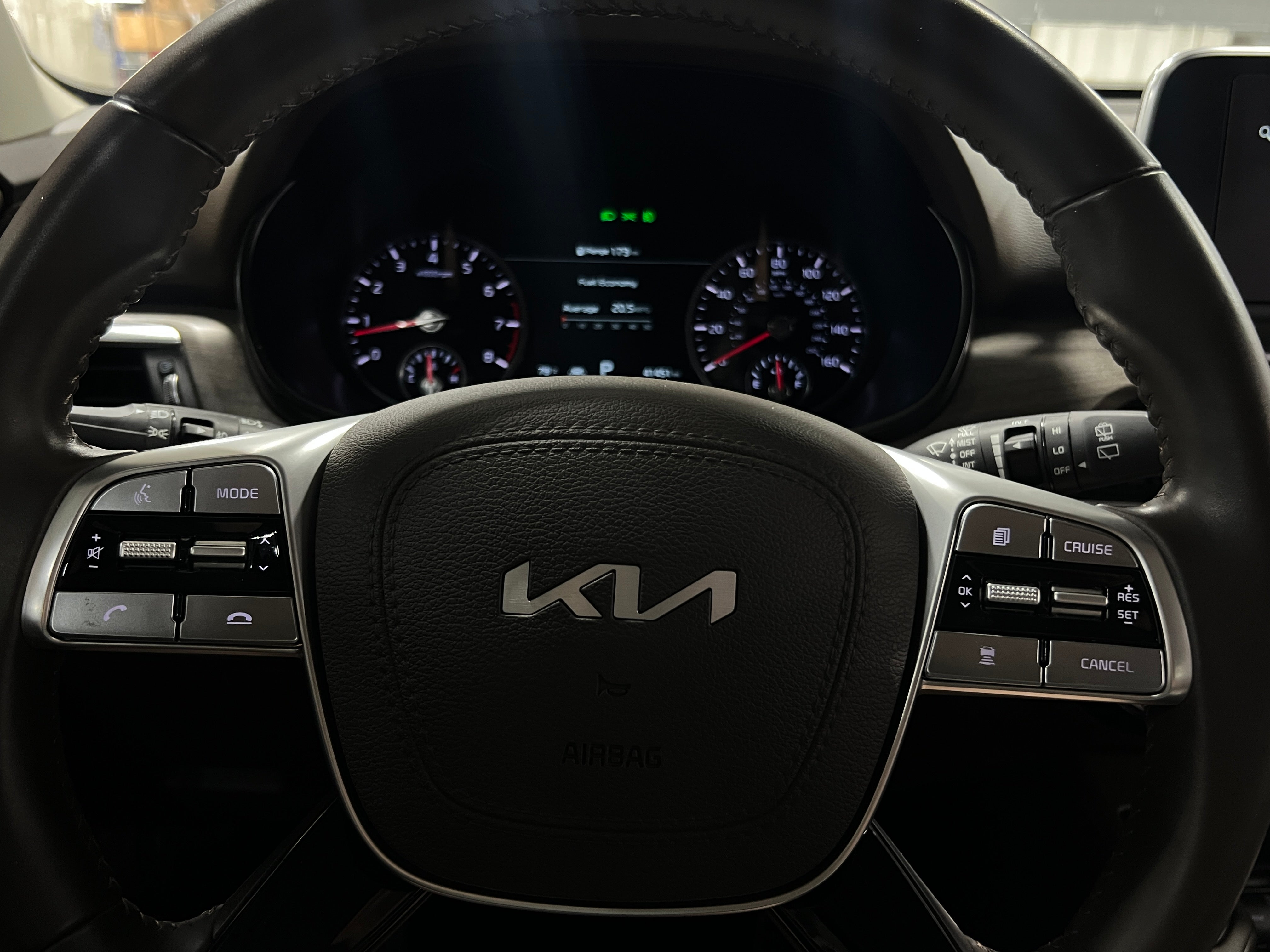 2022 Kia Telluride SX 4